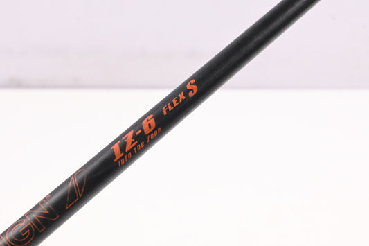 Graphite Design Tour AD IZ-6 #3 Wood Shaft / Stiff Flex / Taylormade 2nd Gen