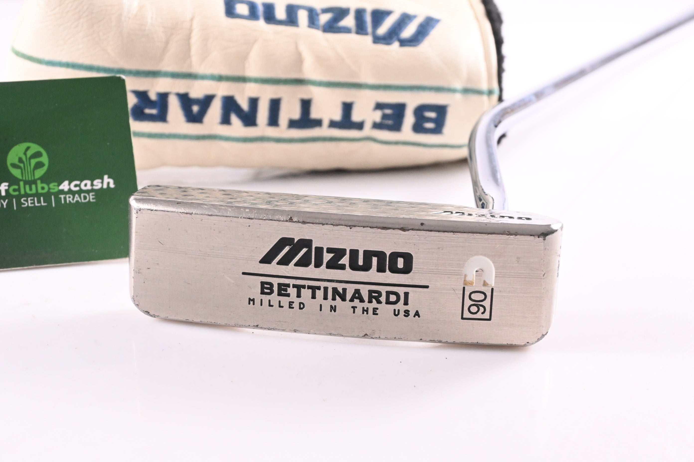 Bettinardi BB 2016 Series C06 Putter / 33 Inch