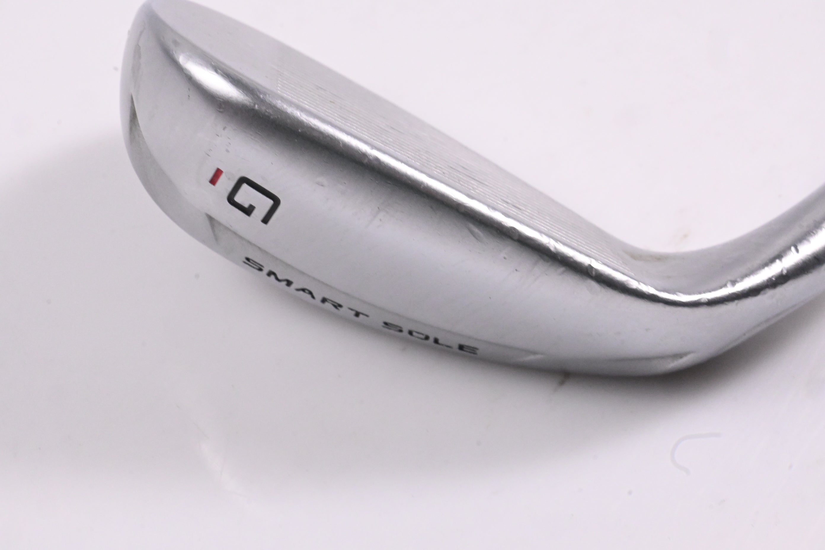Cleveland Smart Sole 4 Gap Wedge / 50 Degree / Wedge Flex Smart Sole Shaft