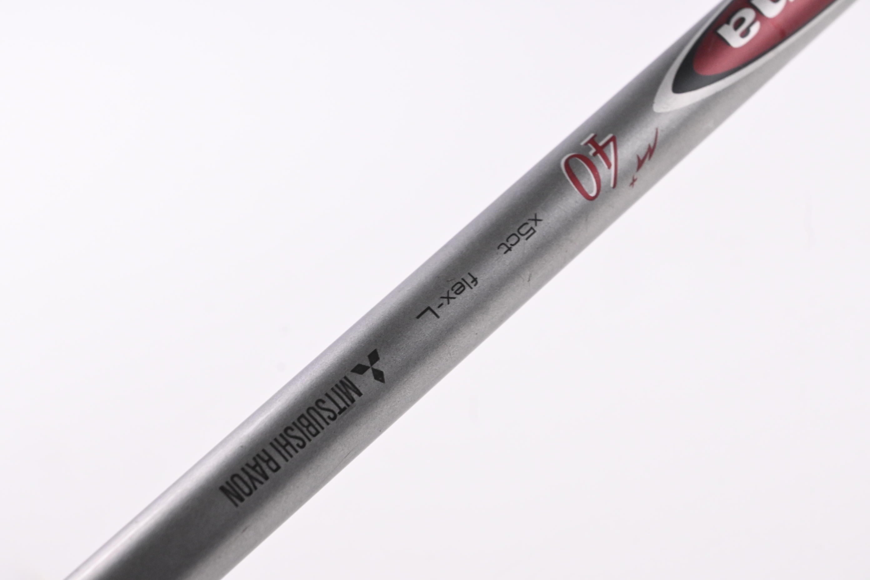Ladies Titleist 915 D2 Driver / 12 Degree / Ladies Flex Diamana M+ Red 40 Shaft
