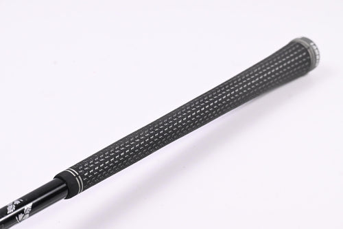 Left Hand Taylormade SIM DHY #3 Iron / 19 Degree / Regular Flex Diamana Black 65