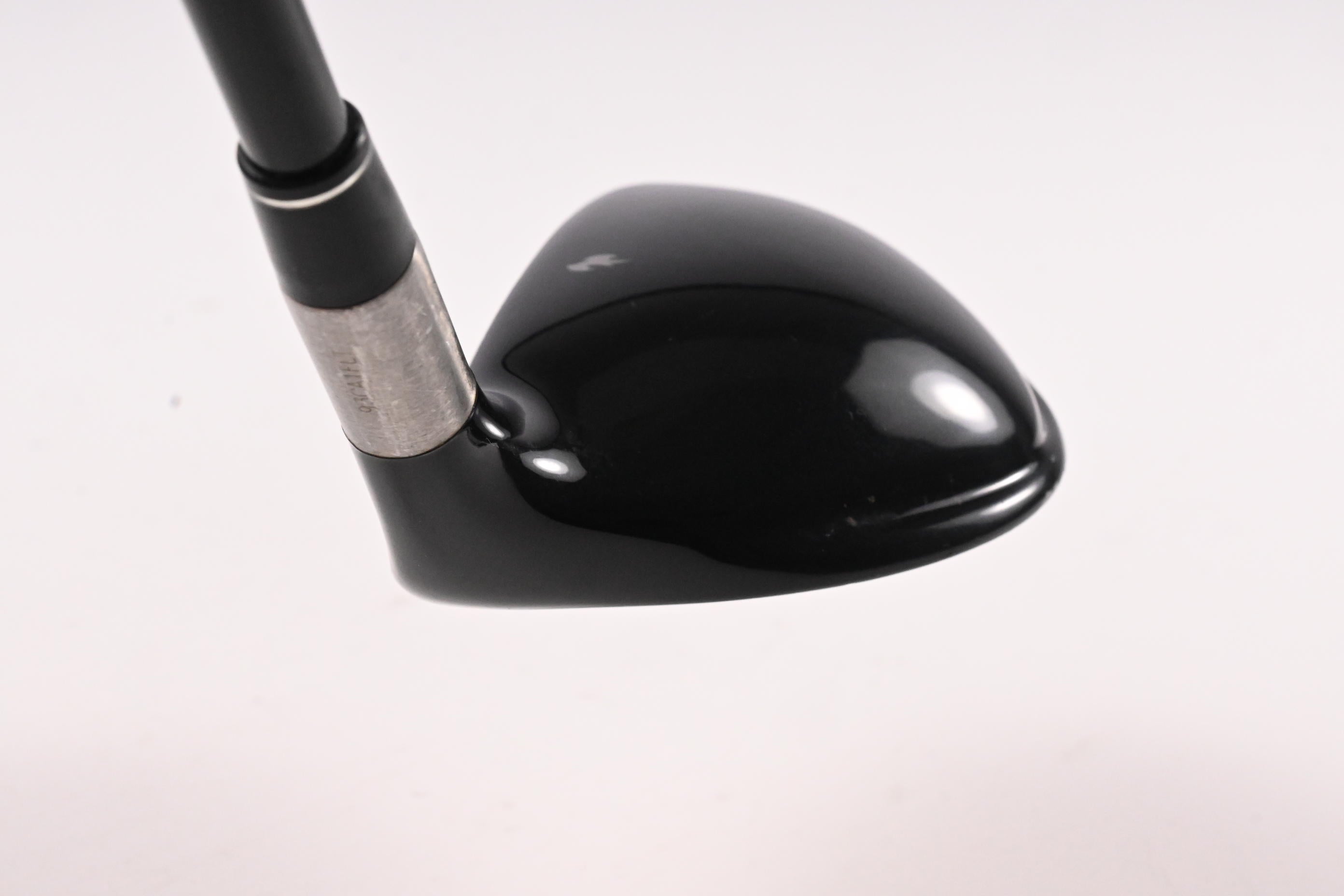 Taylormade Burner 2008 #5 Hybrid / 25 Degree / Regular Flex Reax 60 Shaft