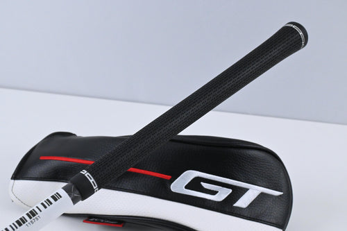 Left Hand Titleist GT3 #5 Wood / 18 Degree / Regular Flex Tensei 1K Blue 65