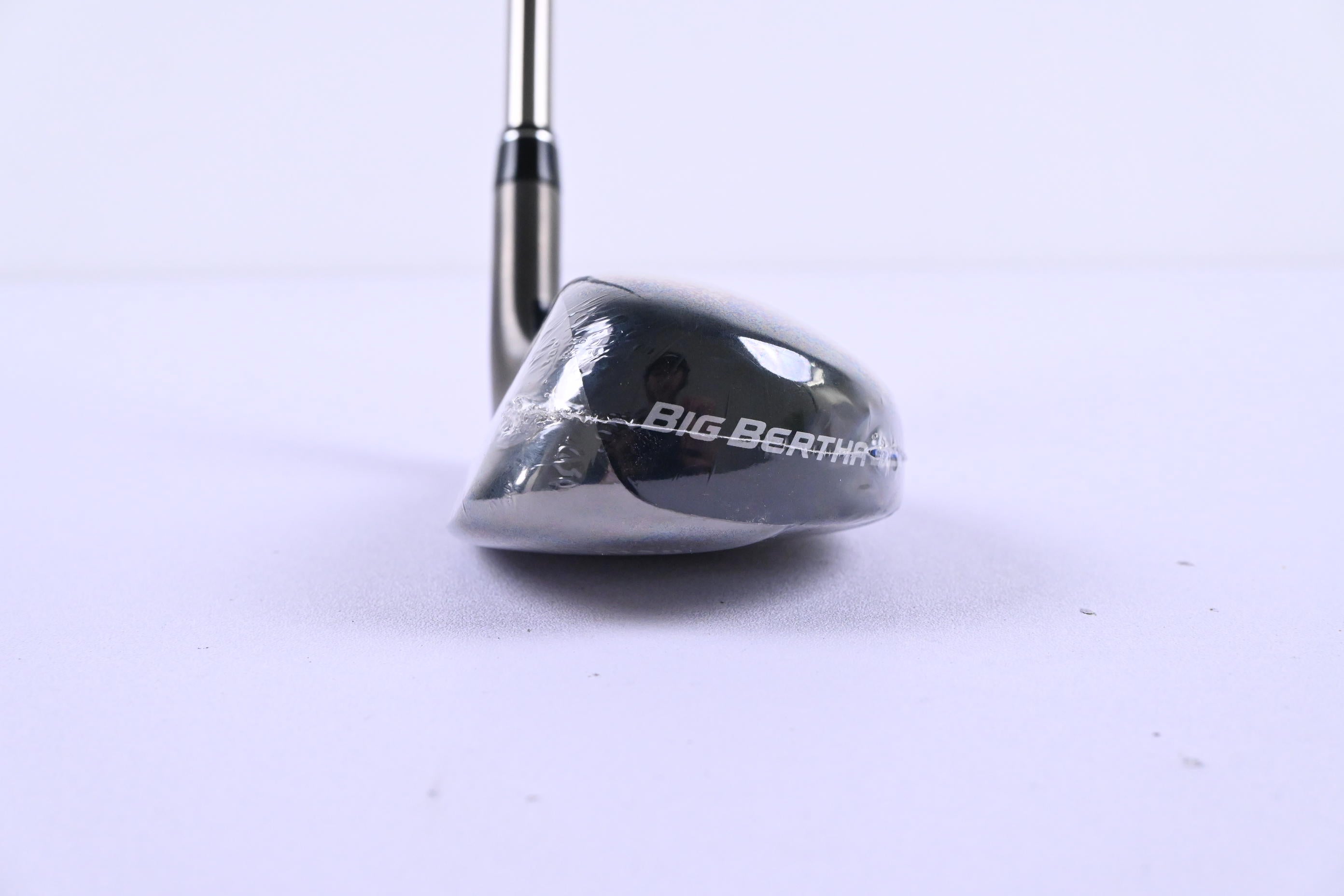 Left Hand Callaway Big Bertha Reva #5 Hybrid / 27 Degree / Ladies Flex RCH 45