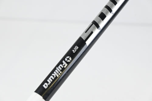 Cobra King Ltd Driver / 10.5 Degree / Regular Flex Fujikura Atmos Red 5 Shaft