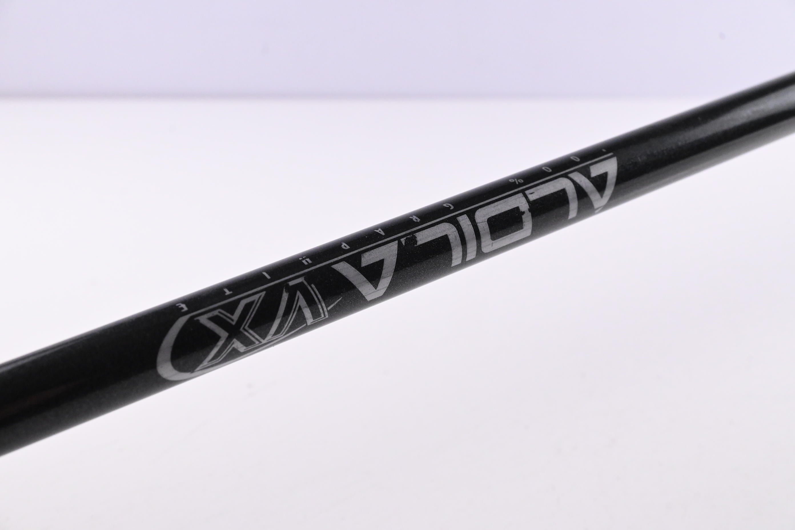 Callaway Biggest Big Bertha Driver / 10 Degree / Regular Flex Aldila VX Shaft