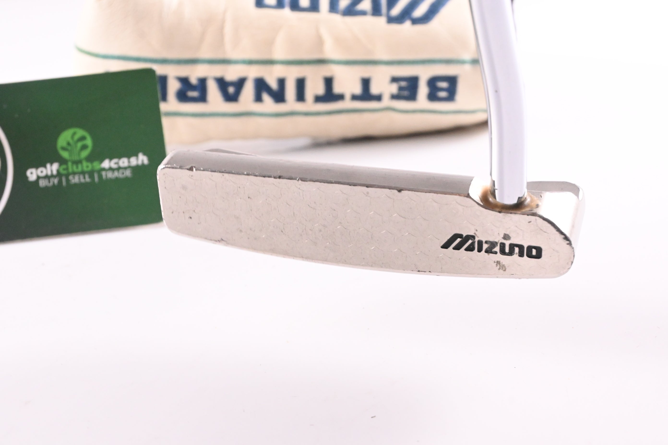 Bettinardi BB 2016 Series C06 Putter / 33 Inch
