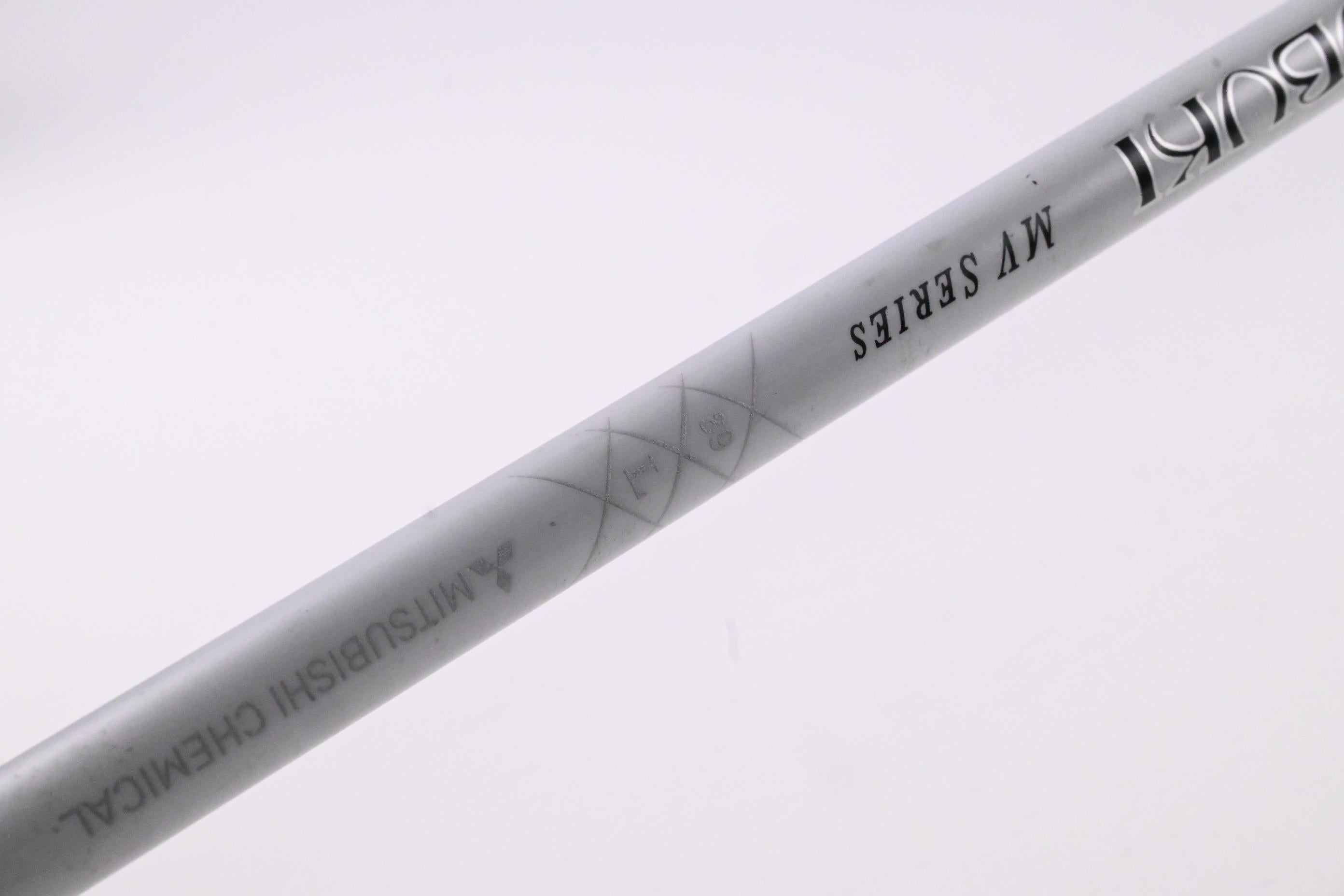 Ladies Titleist TSR3 Driver / 9 Degree / Ladies Fubuki MV SFW 39 Shaft