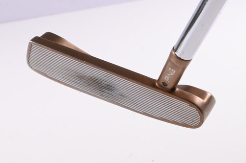 Ping Karsten TR Zing Putter / Black Dot / 33 Inch