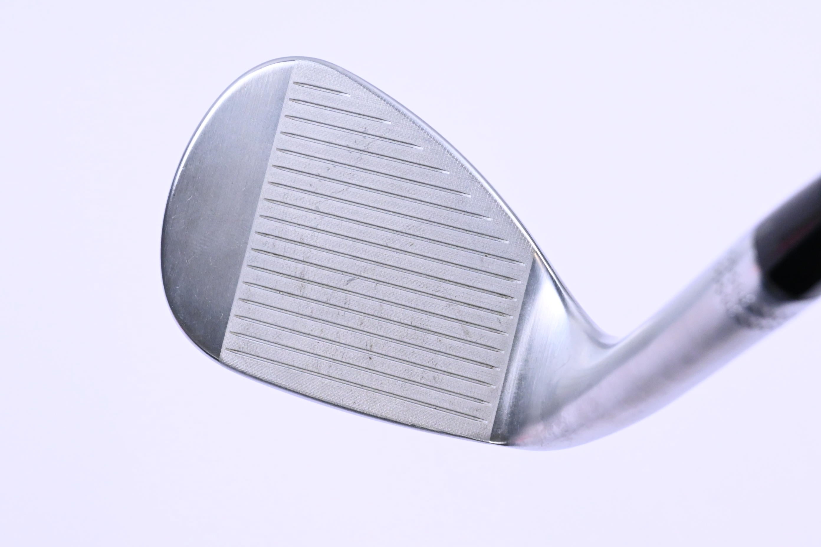 Callaway Opus SP Lob Wedge / 58 Degree / Stiff Flex Dynamic Gold S200