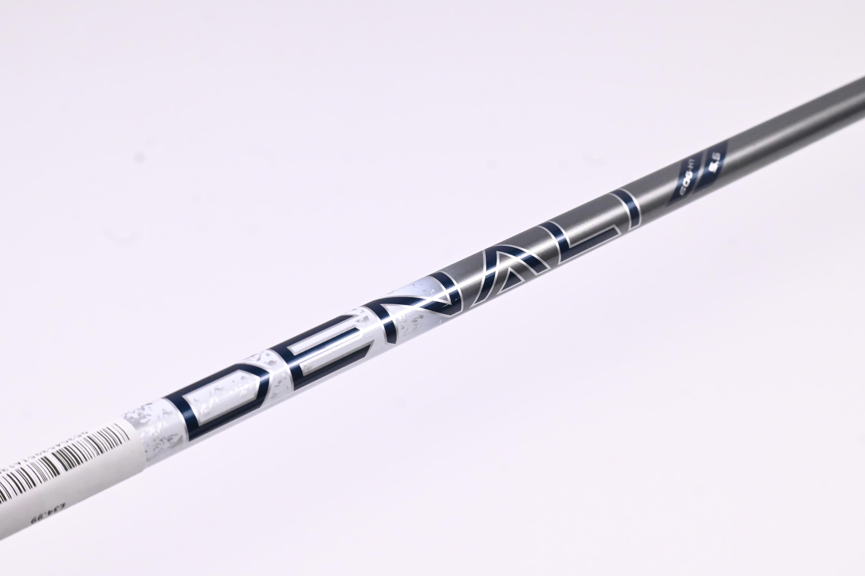 Project X Denali Charcoal 60 #5 Hybrid Shaft / Regular Flex / Callaway 4th Gen