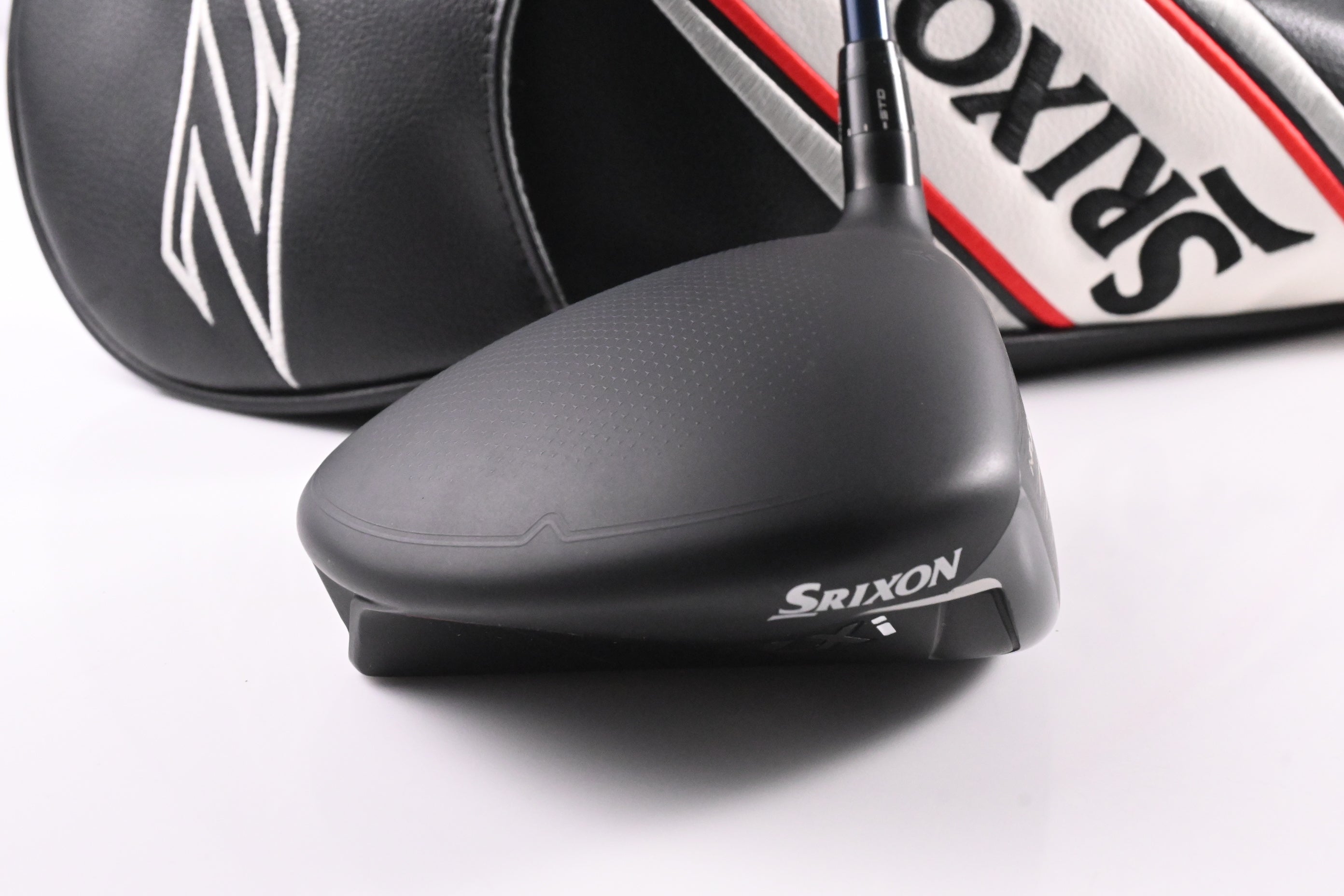 Srixon ZXi Max Driver / 10.5 Degree / Stiff Flex Fujikura Ventus TR Blue 6 Shaft
