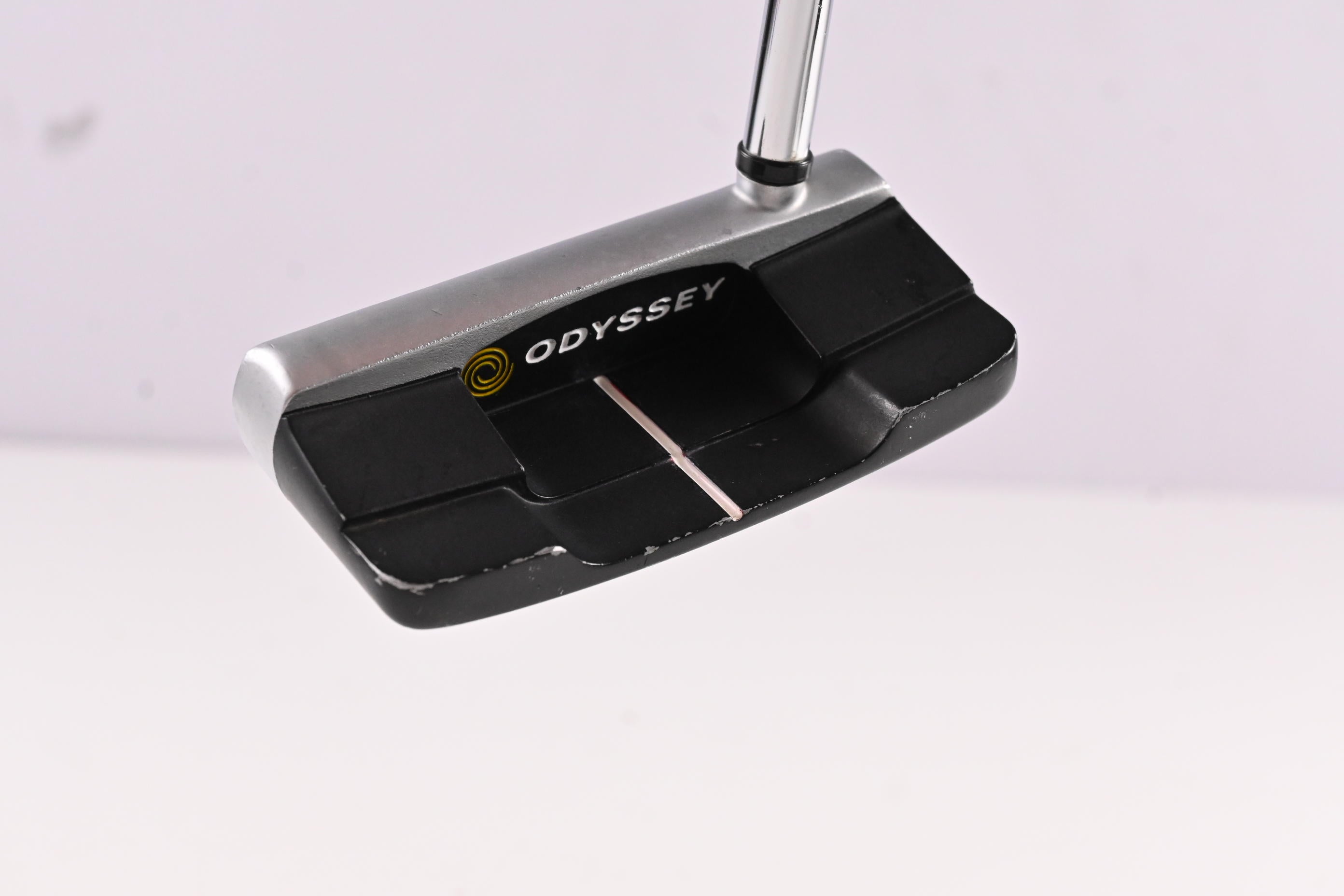 Left Hand Odyssey Stroke Lab Double Wide Putter / 34 Inch