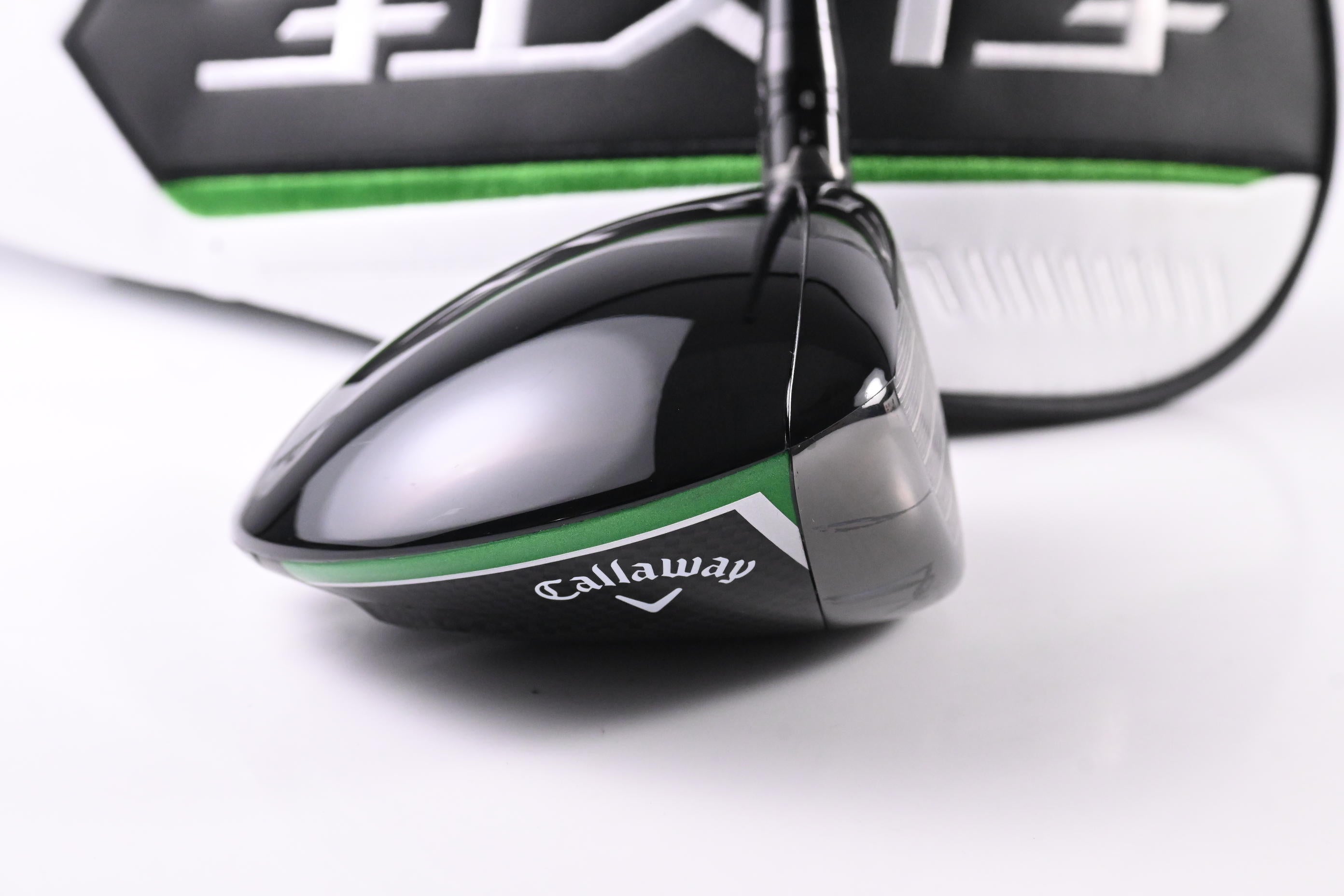 Callaway Elyte Triple Diamond Driver / 9 Degree / Stiff Flex Tensei 1K Black 65