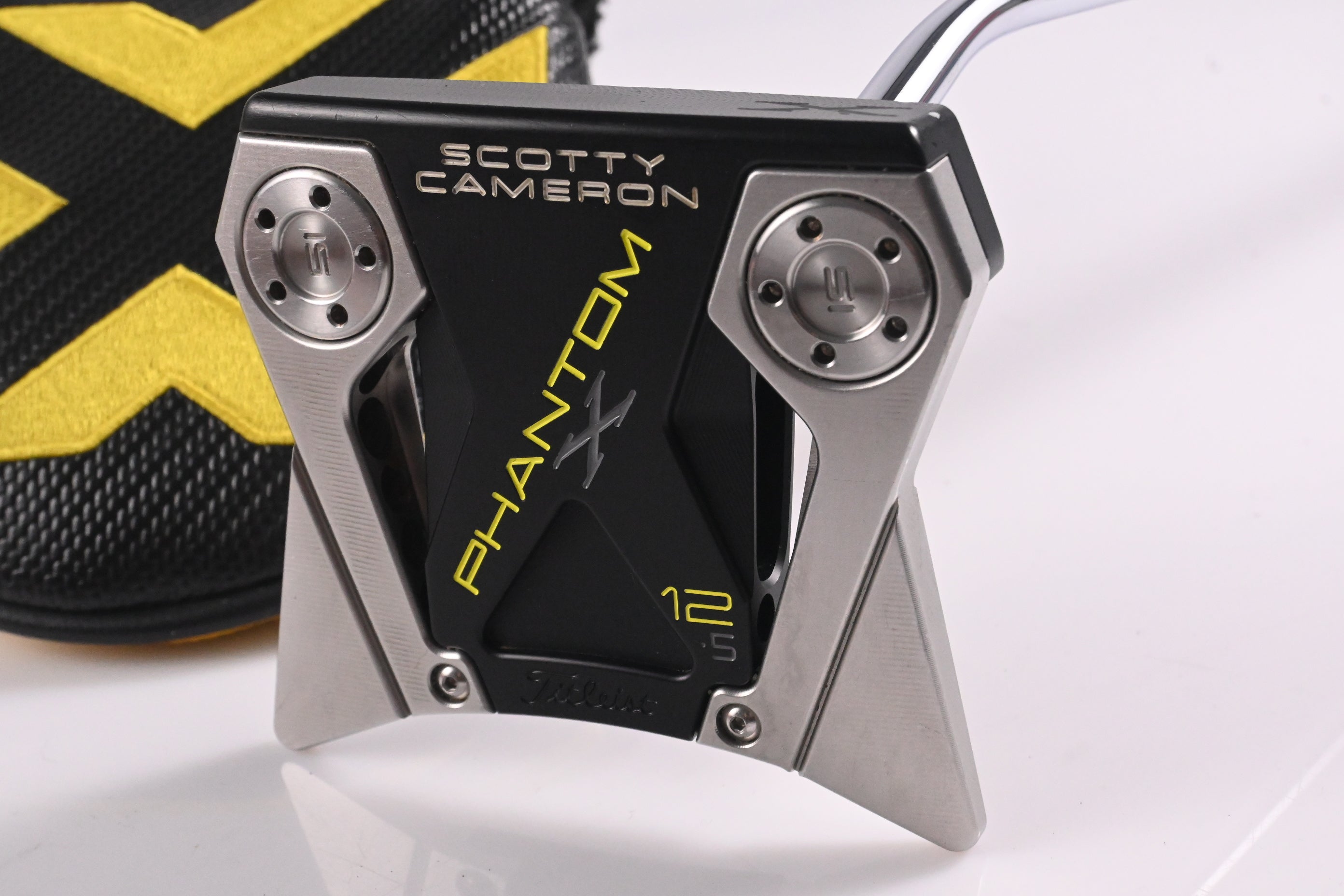 Scotty Cameron Phantom X 2019 12.5 Putter / 34 Inch