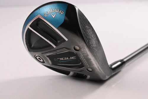 Callaway Rogue #3 Wood / 15 Degree / Stiff Flex Aldila Synergy 60 Shaft