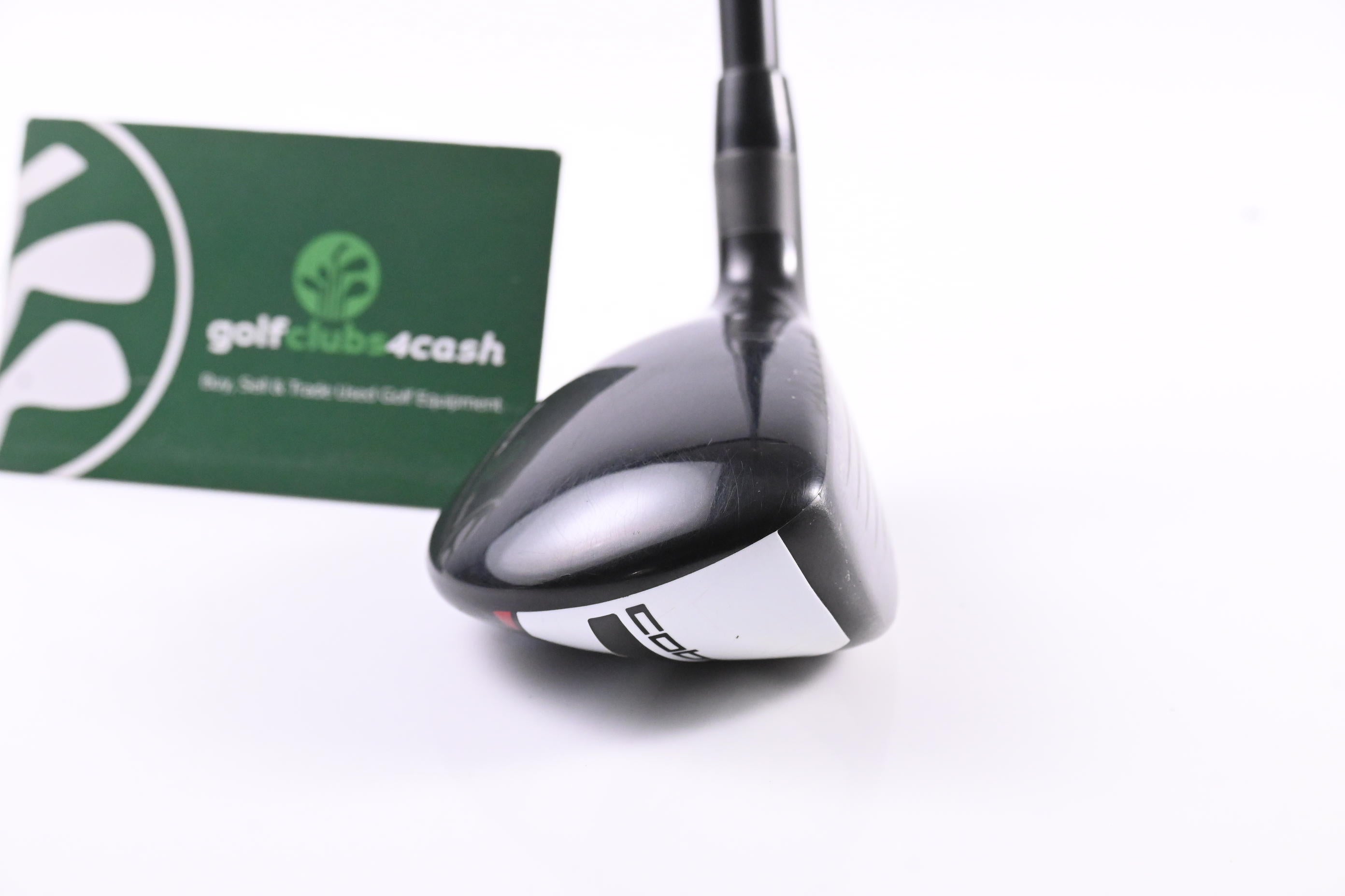 Cobra Aerojet #3 Hybrid / 19 Degree / X-Flex KBS PGI 95 Shaft