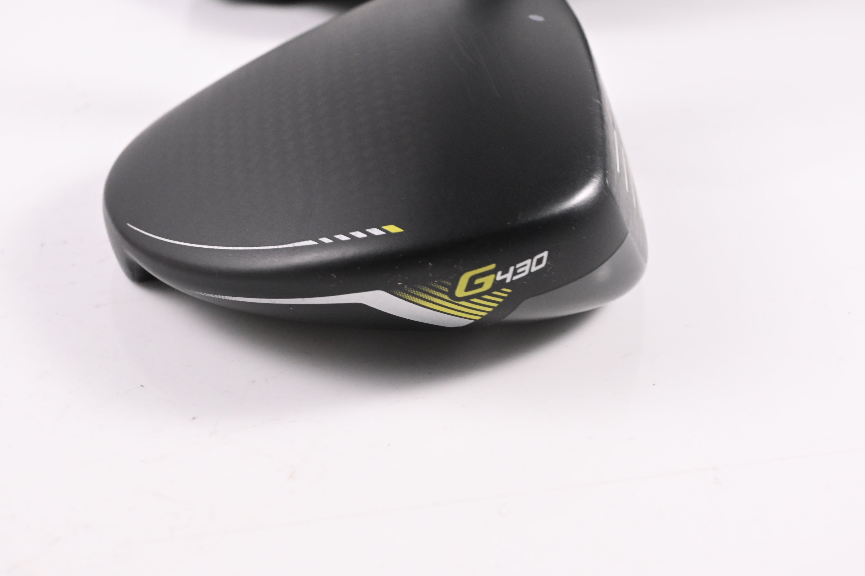 Ping G430 Max #5 Wood / 18 Degree / Regular Flex Ping Alta CB Blue 65 Shaft