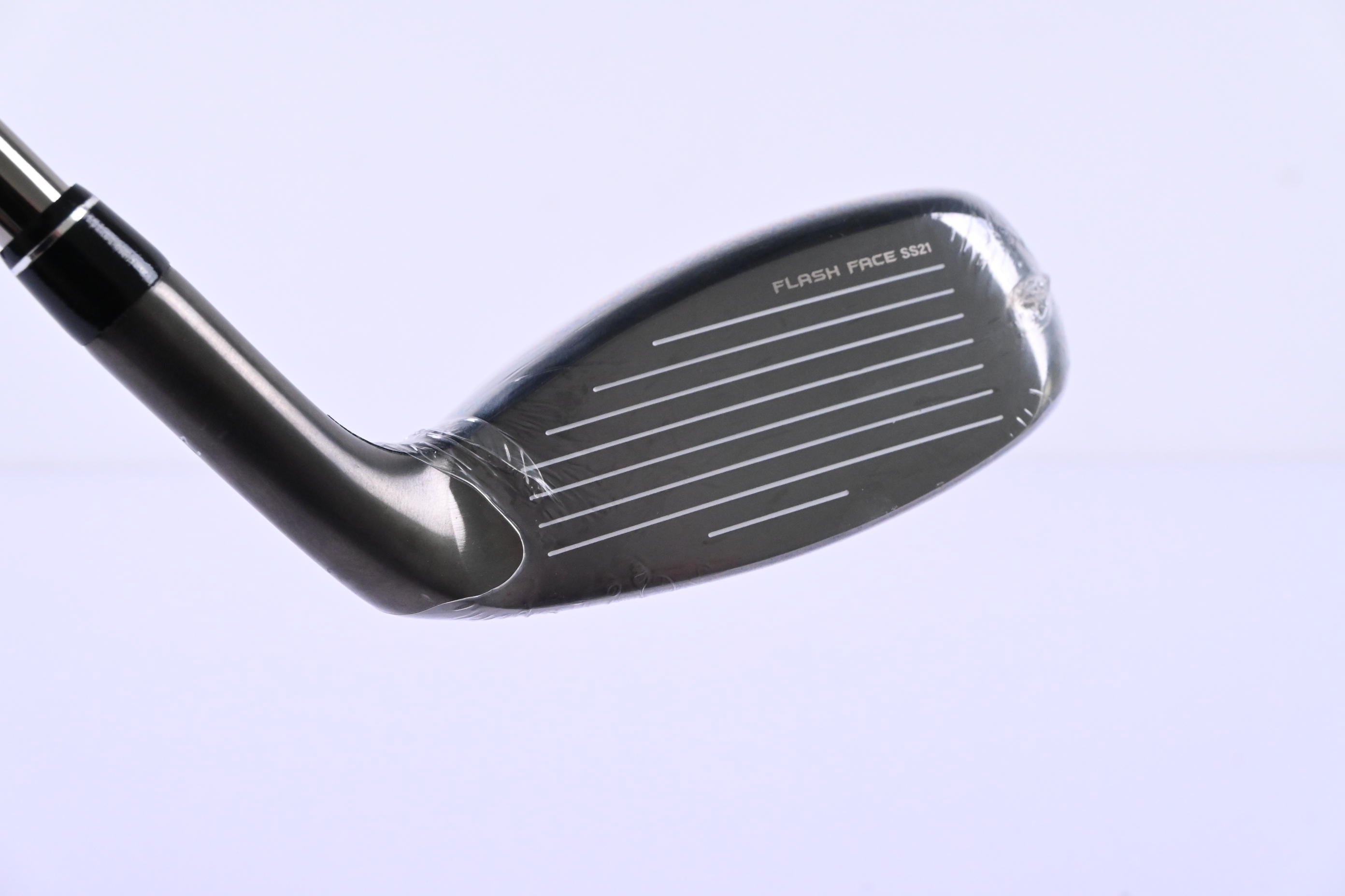 Left Hand Callaway Big Bertha Reva #5 Hybrid / 27 Degree / Ladies Flex RCH 45