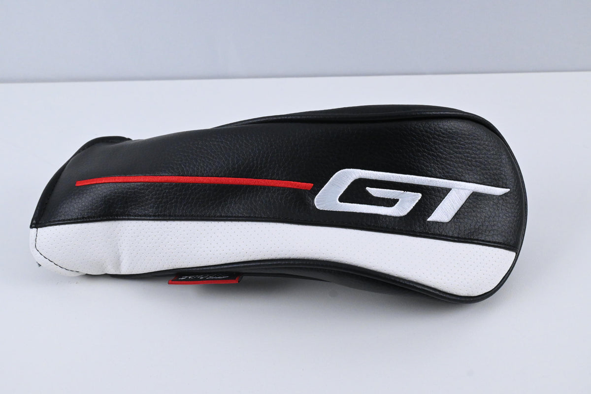 Left Hand Titleist GT3 #5 Wood / 18 Degree / Regular Flex Tensei 1K Blue 65