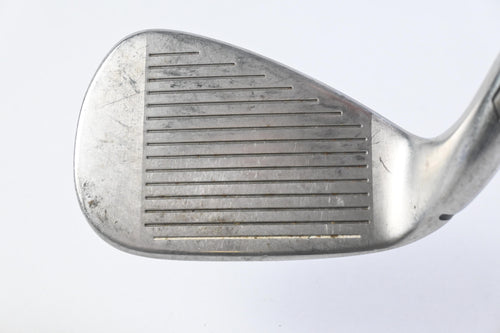 Taylormade Stealth Pitching Wedge / 43 Degree / Senior Flex Ventus Red 5 Shaft