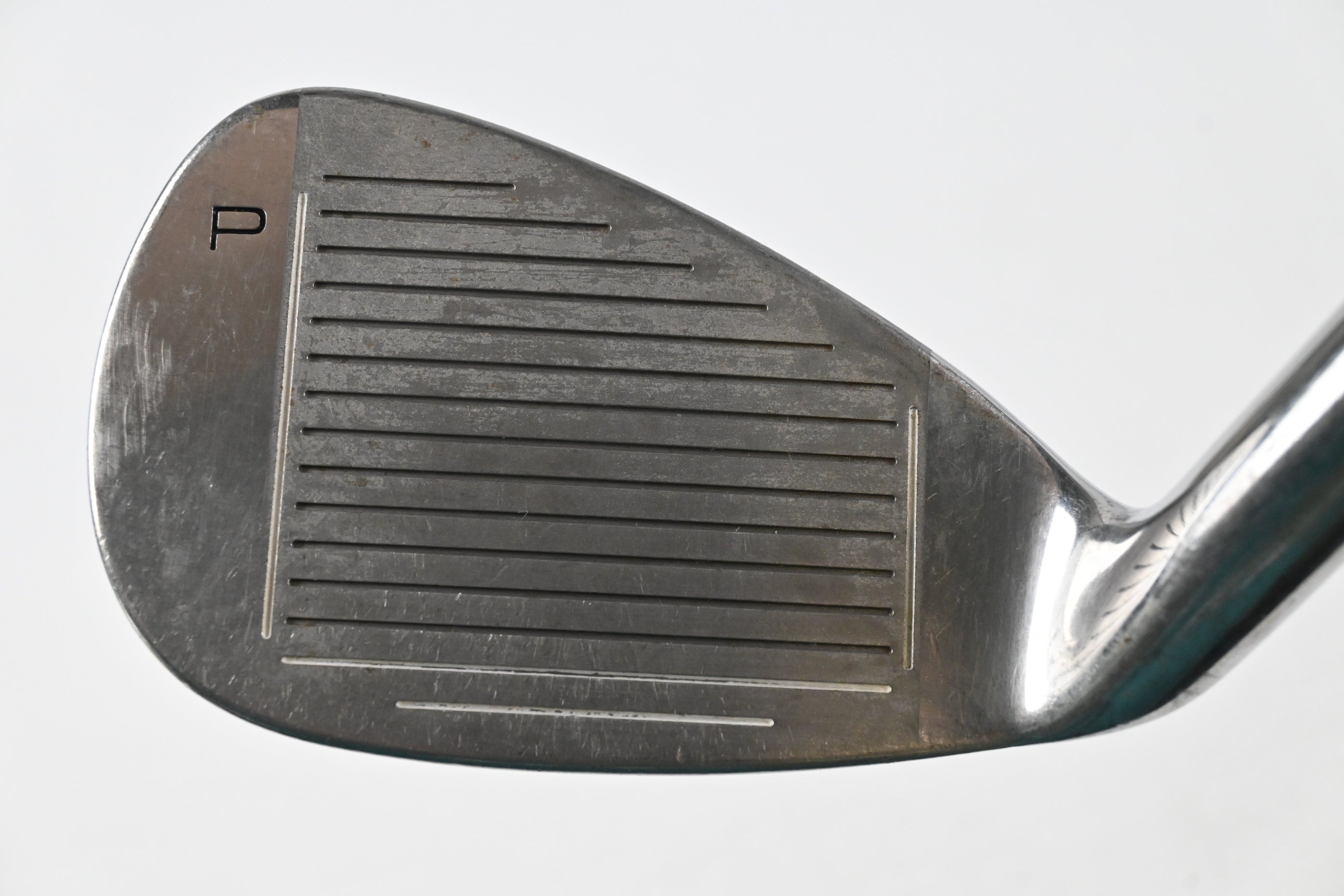 Benross Speed MAX Pitching Wedge / 44 Degree / Regular Flex Benross Concept-10