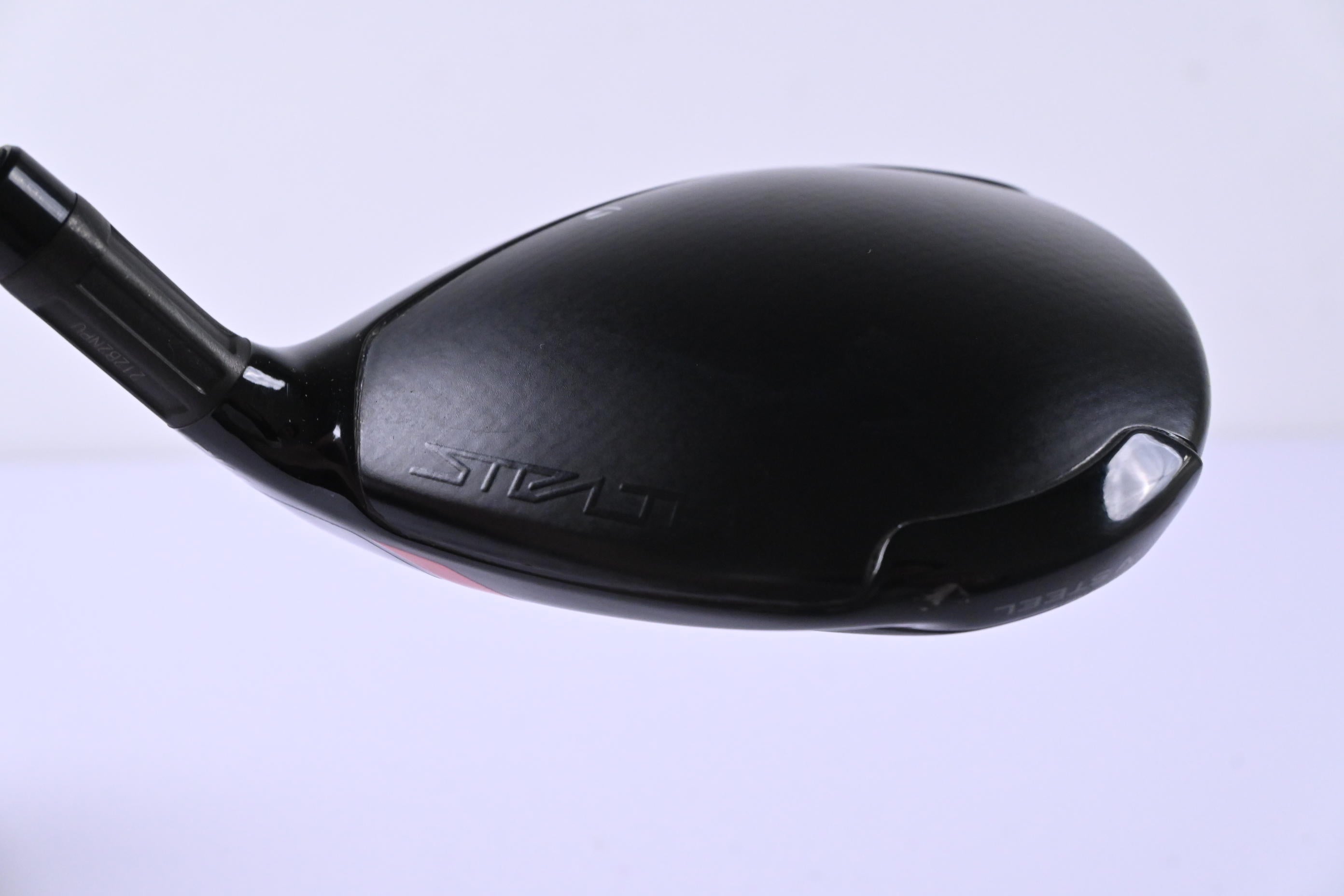 Taylormade Stealth #3 Wood / 15 Degree / Senior Flex Fujikura Ventus Red 5 Shaft