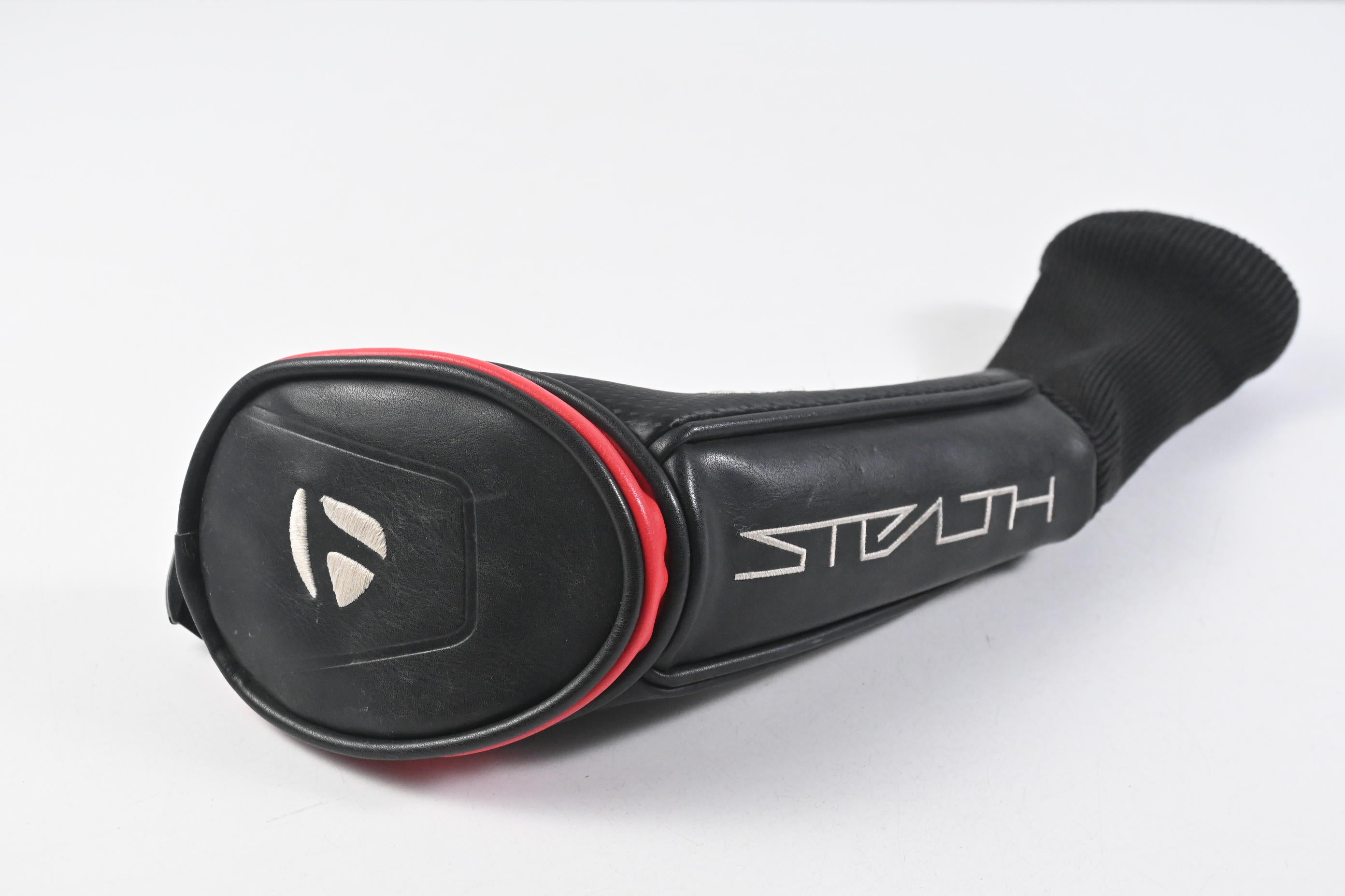 Taylormade Stealth #5 Hybrid / 25 Degree / Regular Flex Ventus Red 6 Shaft