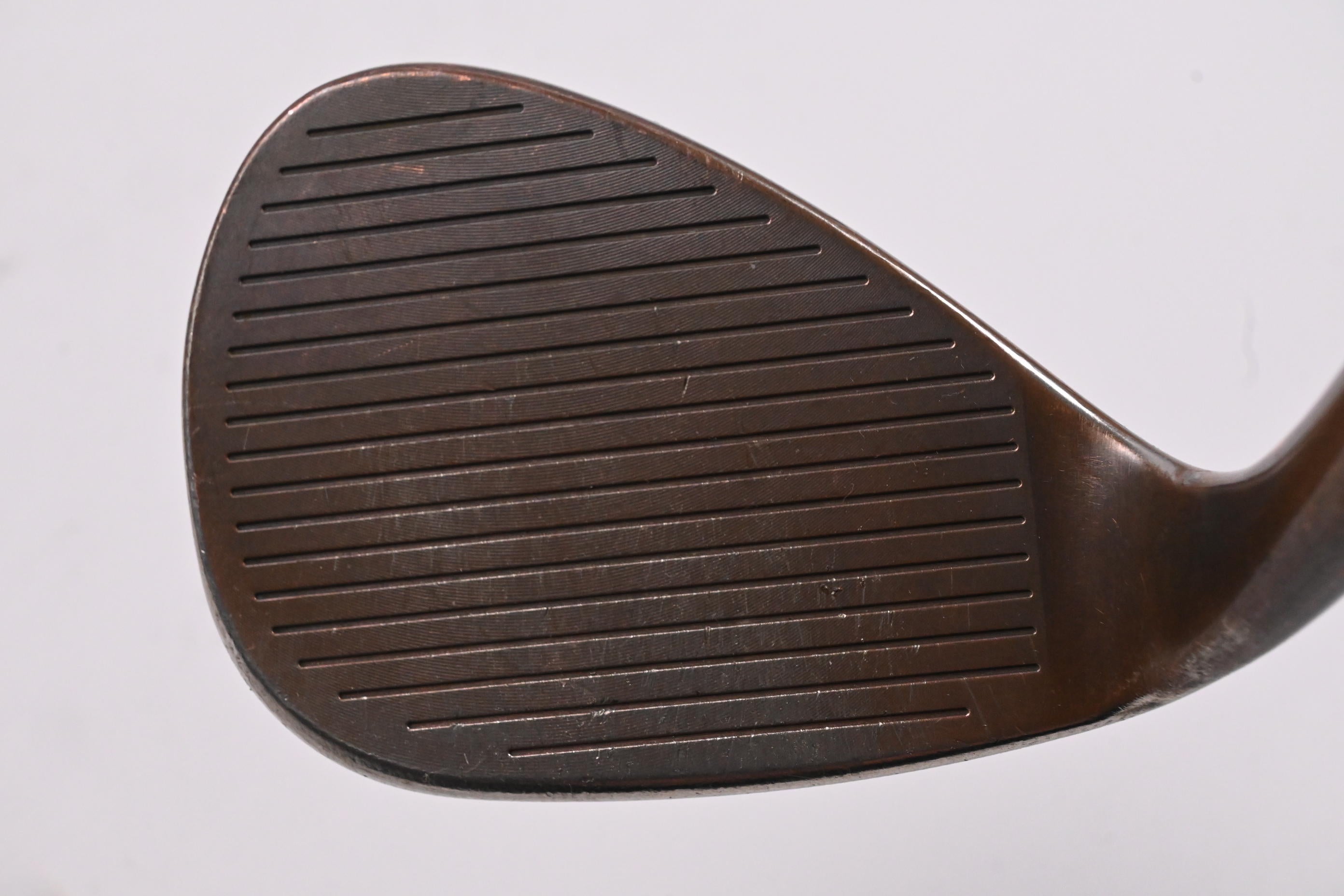 Taylormade Hi-Toe Lob Wedge / 60 Degree / Wedge Flex KBS Hi-Rev 2.0 115