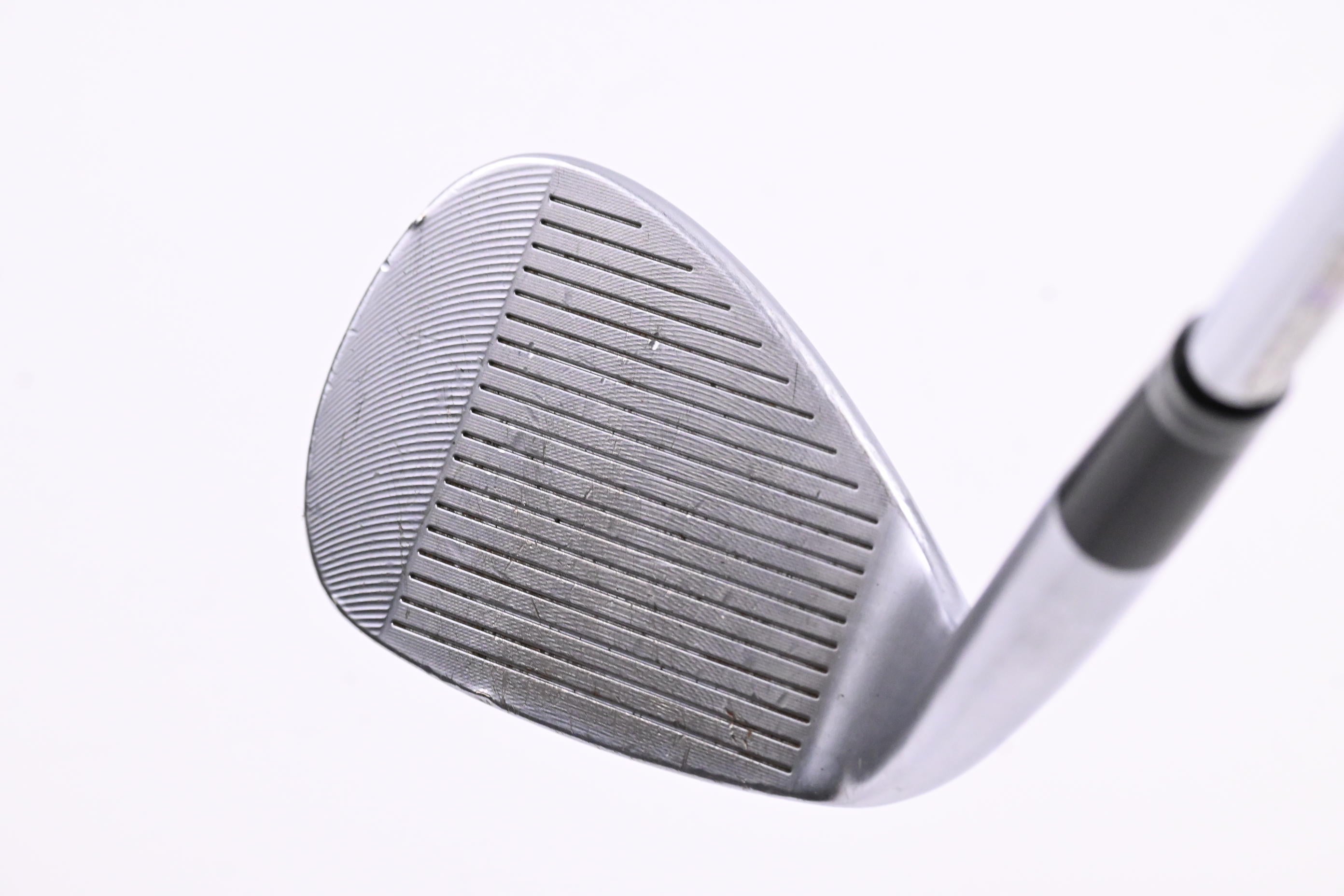 Cleveland RTX ZipCore Lob Wedge / 58 Degree / Wedge Flex Dynamic Gold Spinner