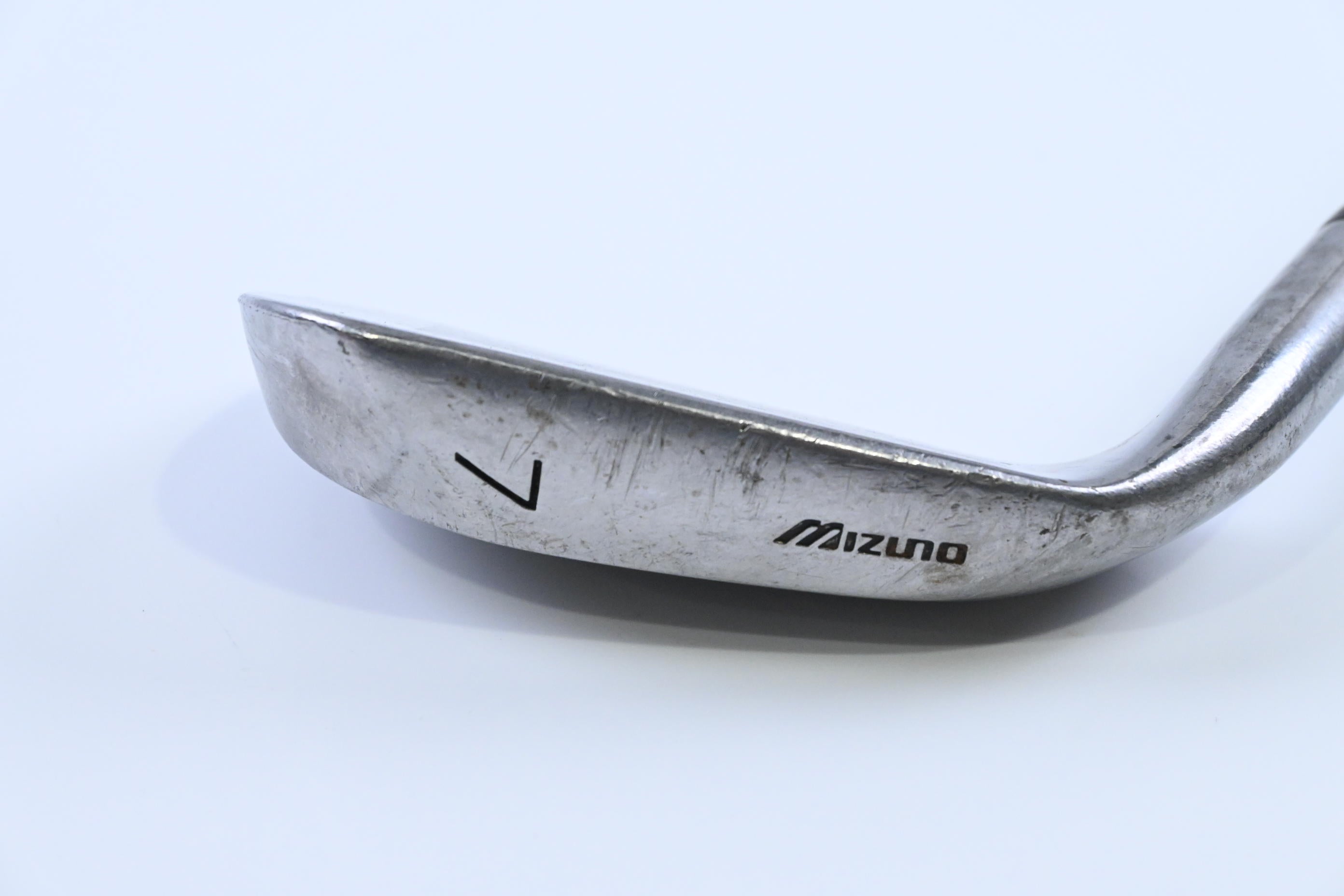 Mizuno TPZ Oversize #7 Iron / 36 Degree / Stiff Flex Dynaflex Lite Shaft