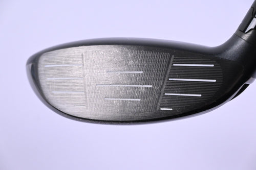 Callaway Paradym Ai Smoke Max #3 Wood / 15 Degree / Stiff Flex Tensei AV Blue 65