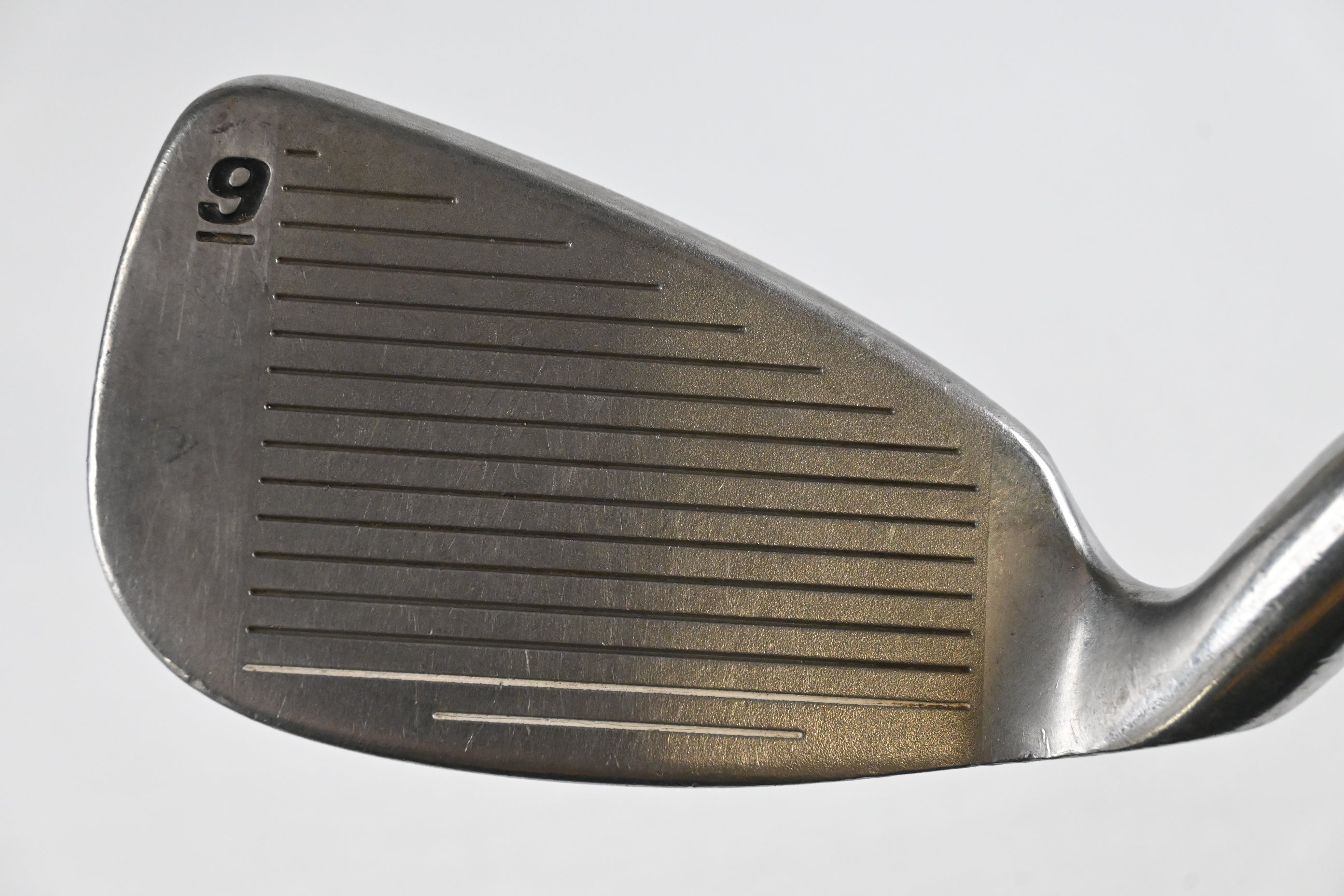 Callaway Big Bertha 1996 #9 Iron / Regular Flex Callaway RCH 90 Shaft