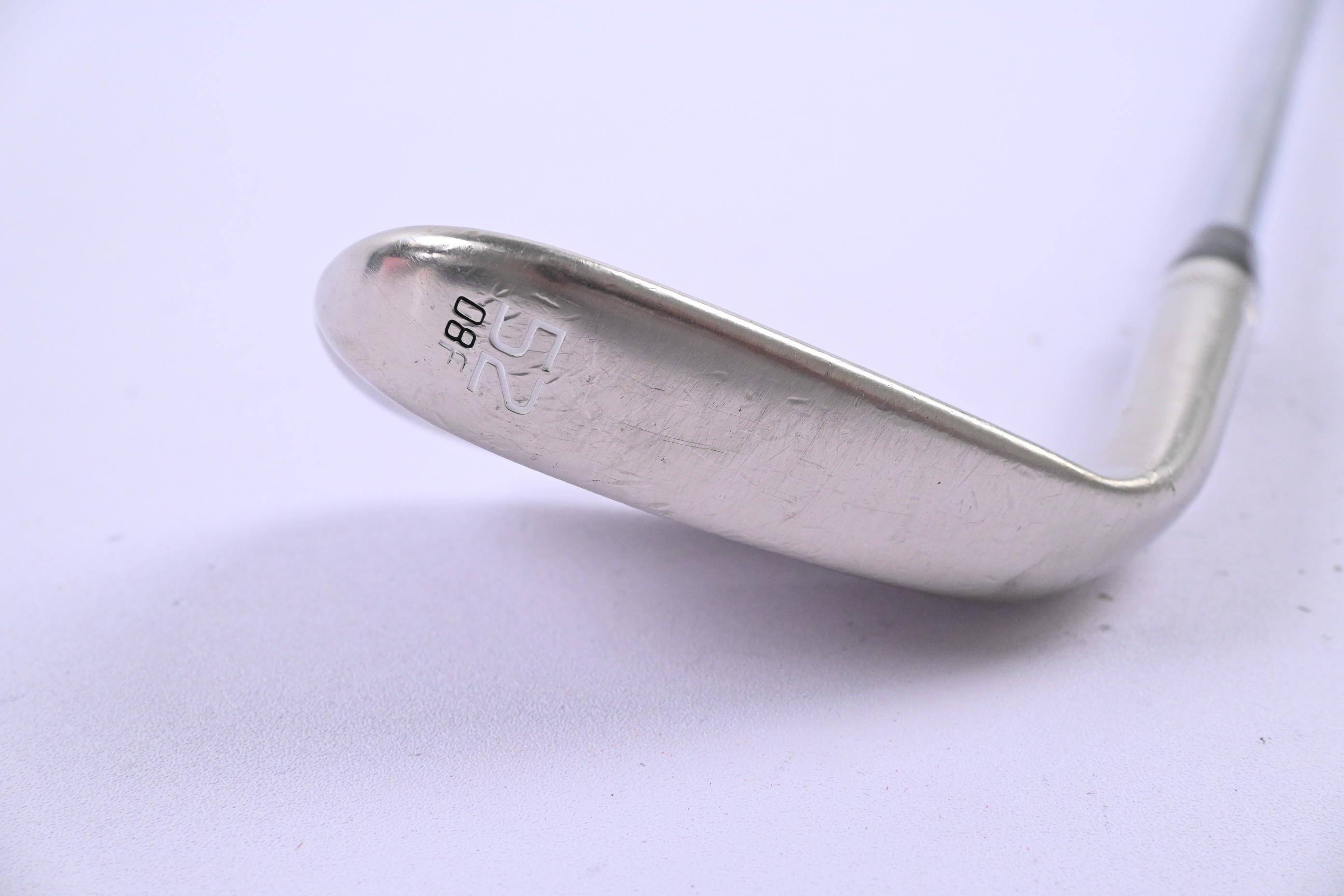 Titleist Vokey SM9 Gap Wedge / 52 Degree / Wedge Flex Vokey Design SM9