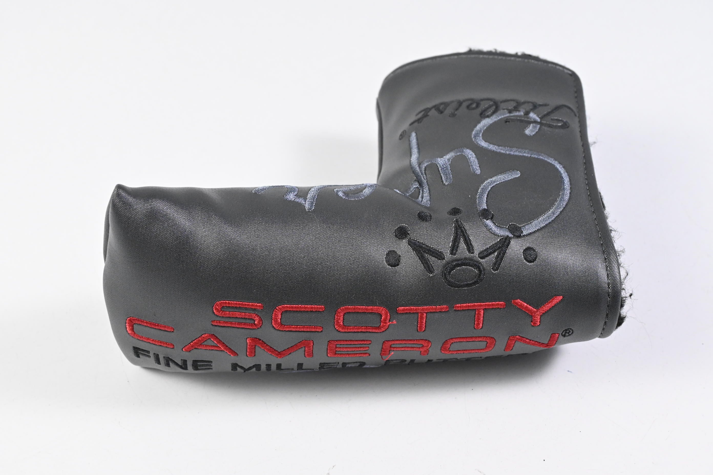 Scotty Cameron Super Select Delmar Putter / 34 Inch
