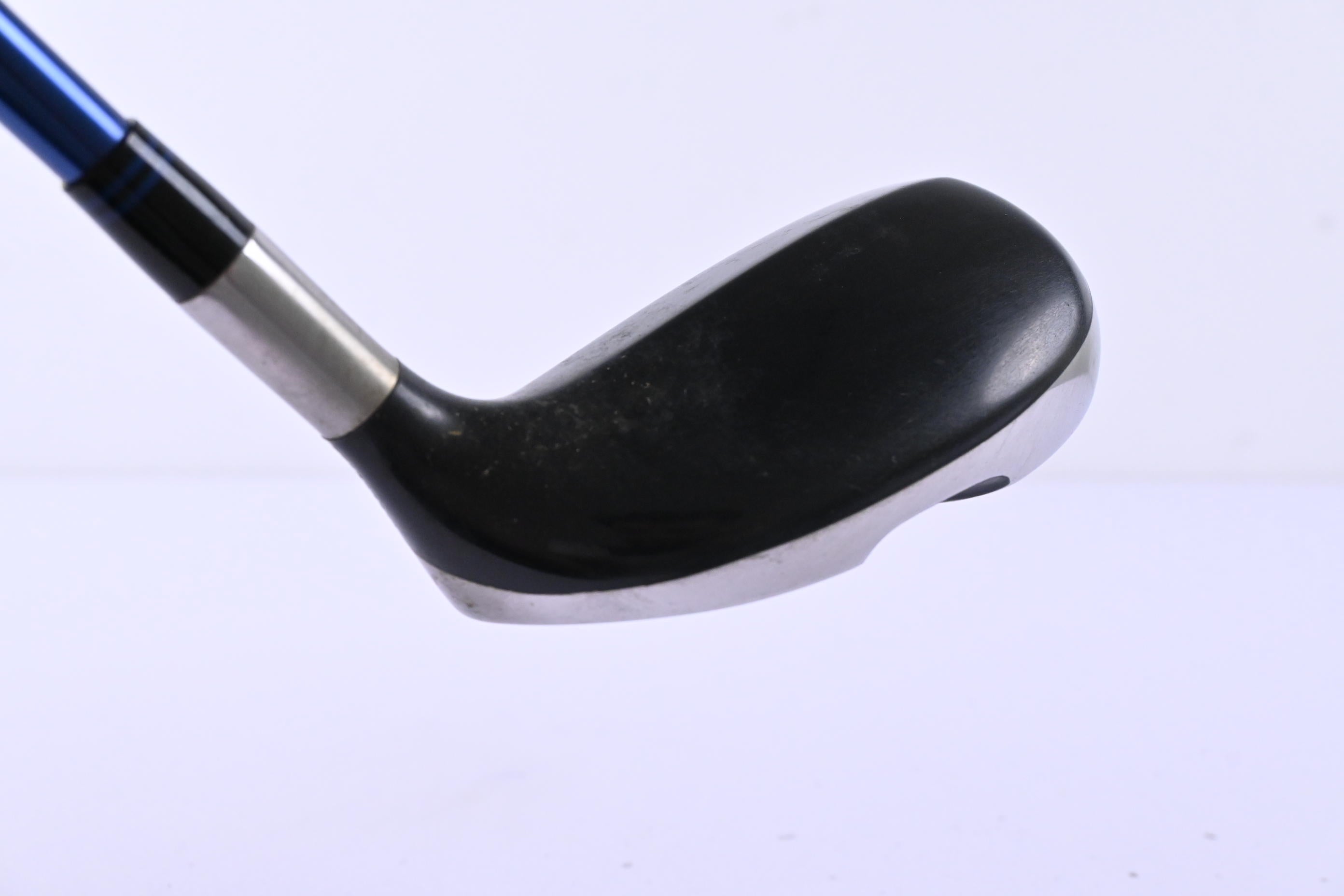 Sonartec MD #3 Hybrid / 19 Degree / Stiff Flex iRod Sonartec MD Shaft