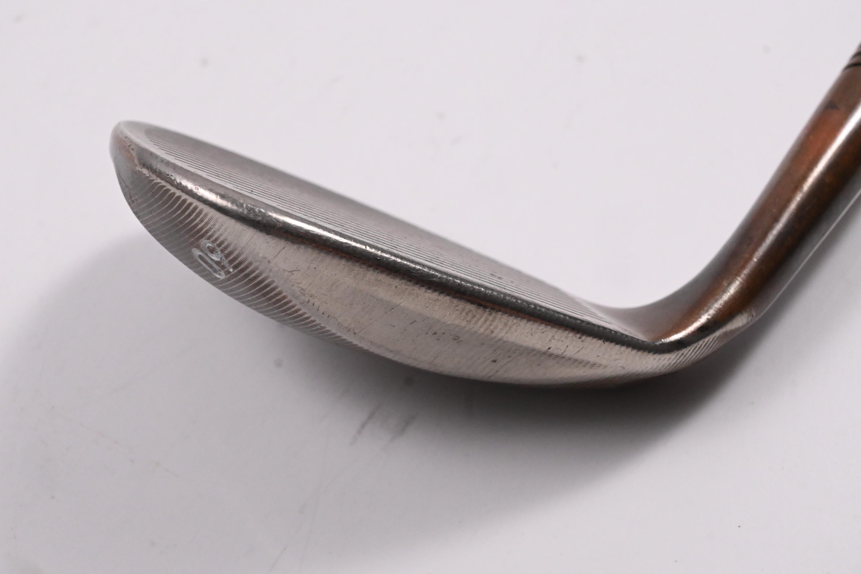 Taylormade Hi-Toe Lob Wedge / 60 Degree / Wedge Flex KBS Hi-Rev 2.0 115