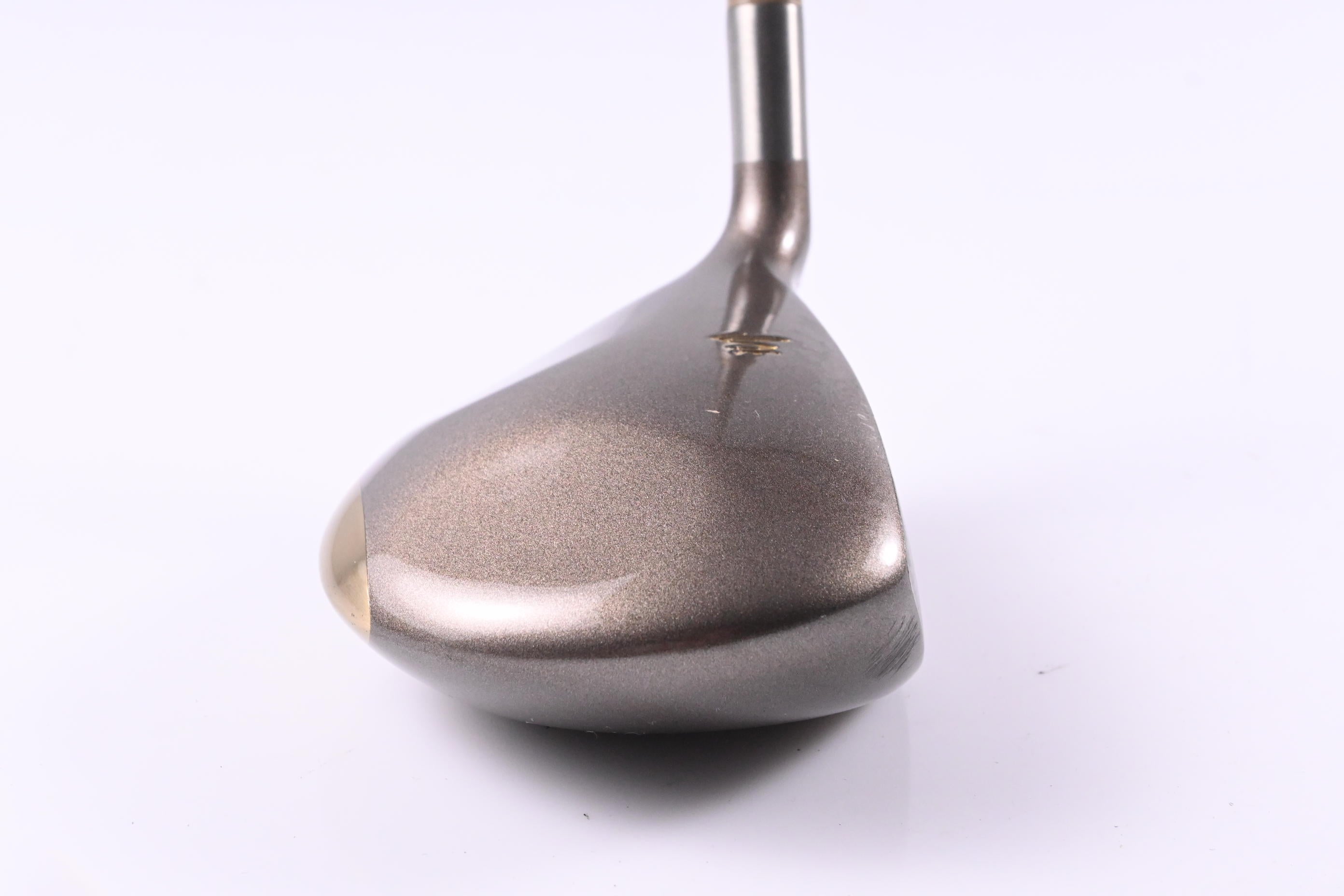 Ladies King Cobra Titanium Driver / 12 Degree / Ladies Flex Cobra Shaft