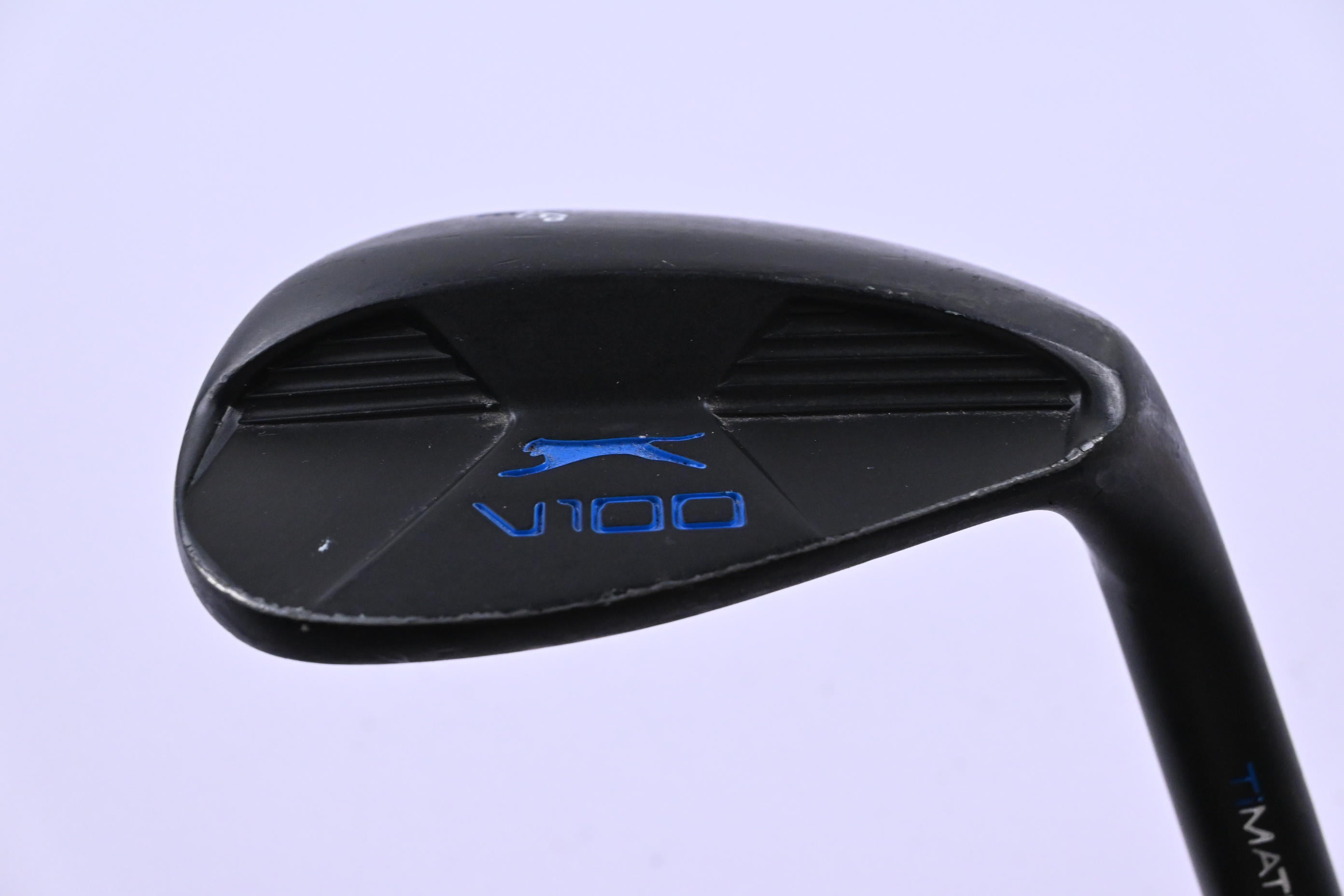 Slazenger V100 Lob Wedge / 64 Degree / Regular Flex Slazenger Shaft