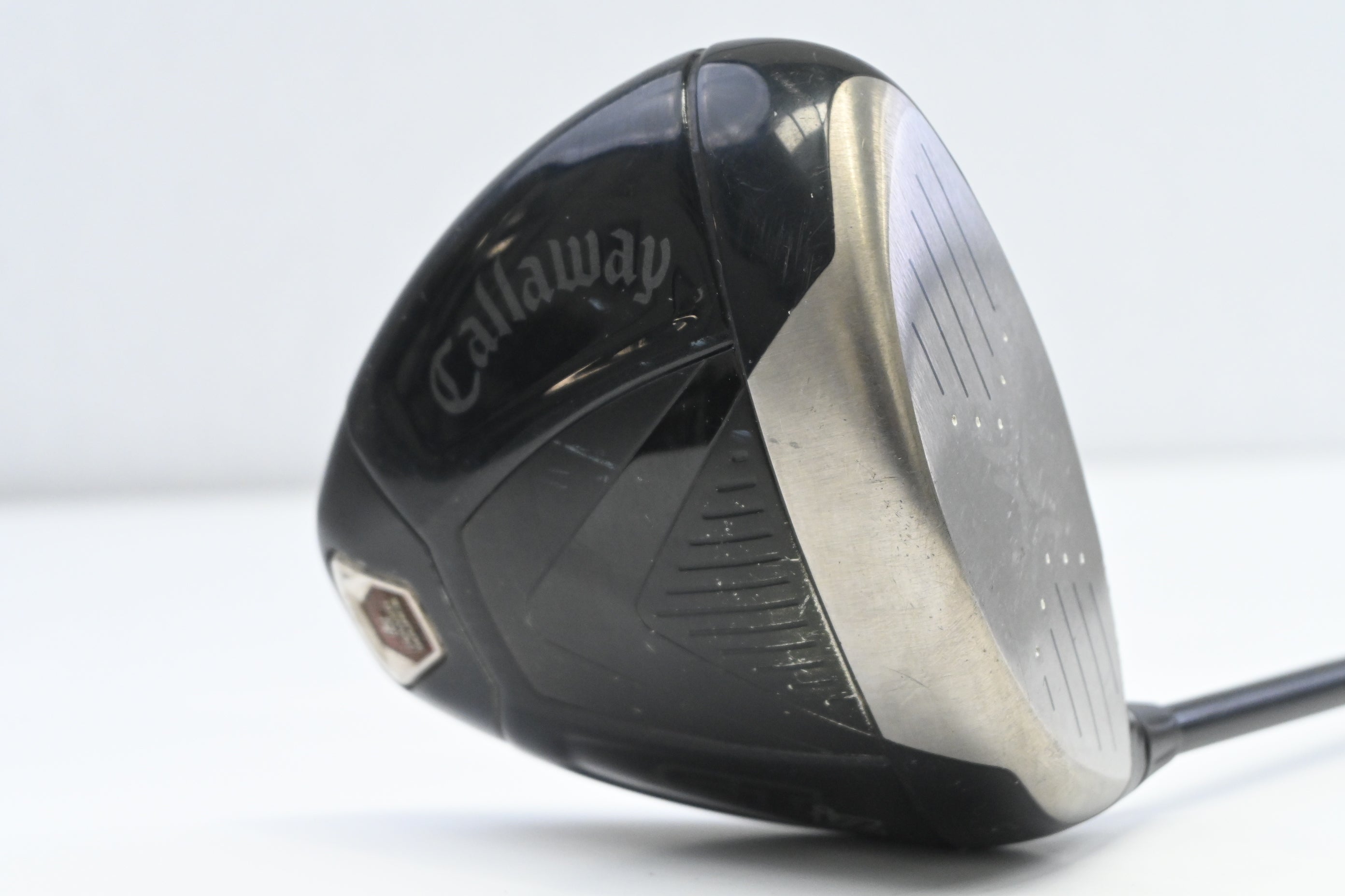 Callaway FT-iZ Driver / 10 Degree / Regular Flex Aldila Voodoo 60 Shaft