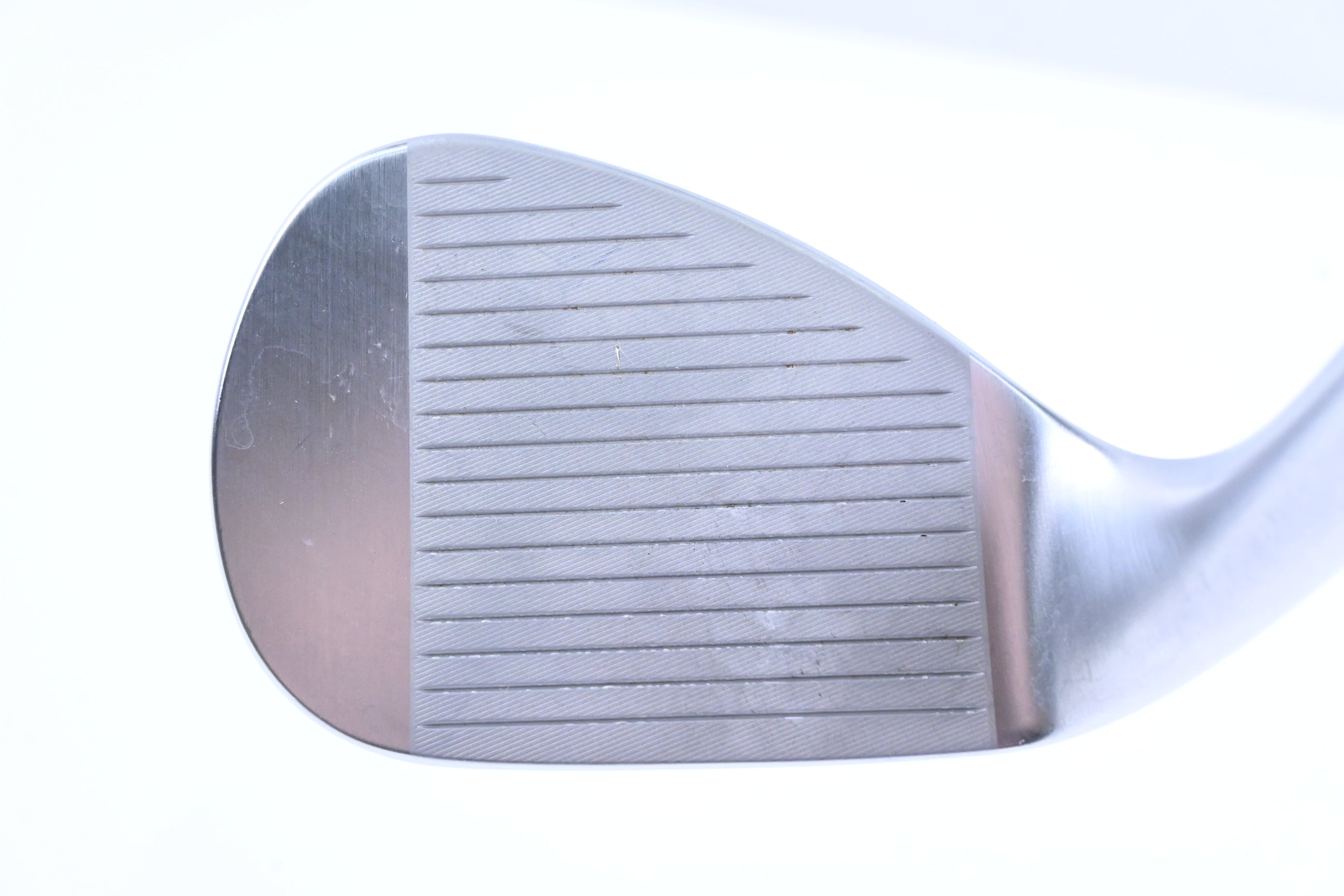 Callaway Opus Platinum Lob Wedge / 58 Degree / Wedge Flex Dynamic Gold Mid 115