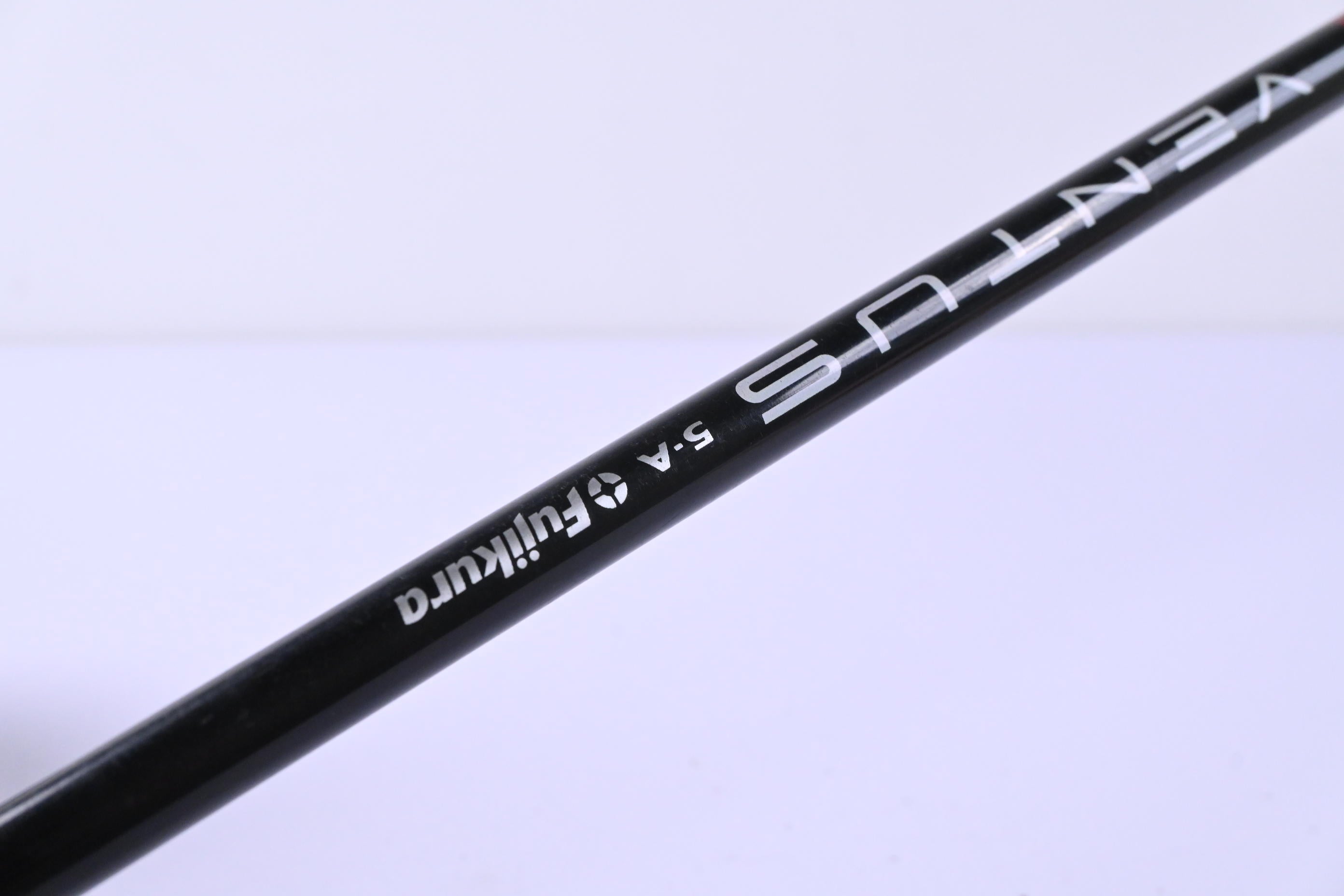 Taylormade Stealth #3 Wood / 15 Degree / Senior Flex Fujikura Ventus Red 5 Shaft
