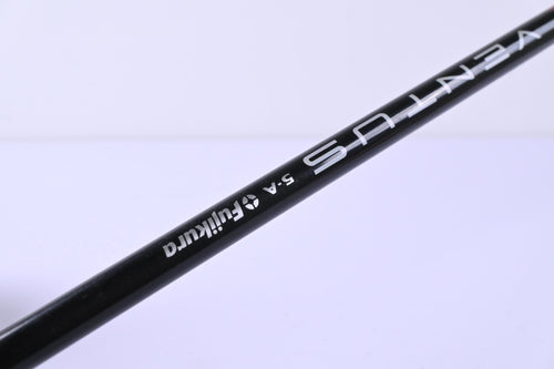 Taylormade Stealth #3 Wood / 15 Degree / Senior Flex Fujikura Ventus Red 5 Shaft