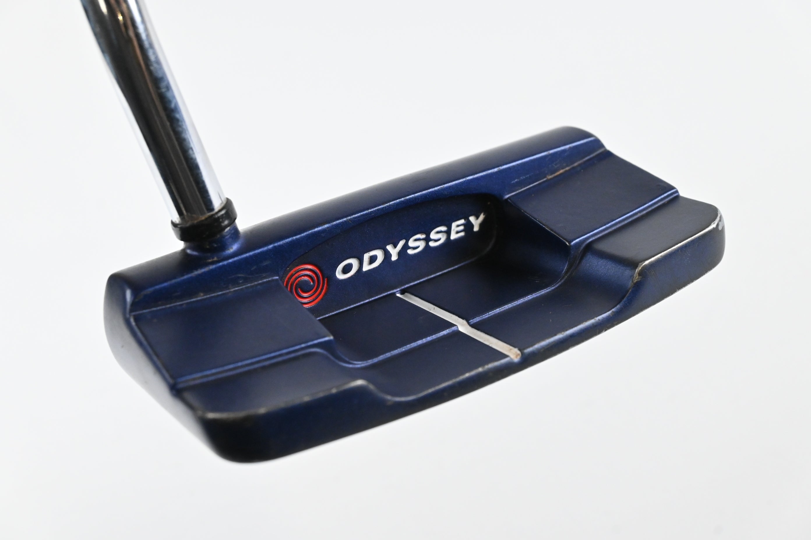 Odyssey Stroke Lab Double Wide Putter / 34 Inch