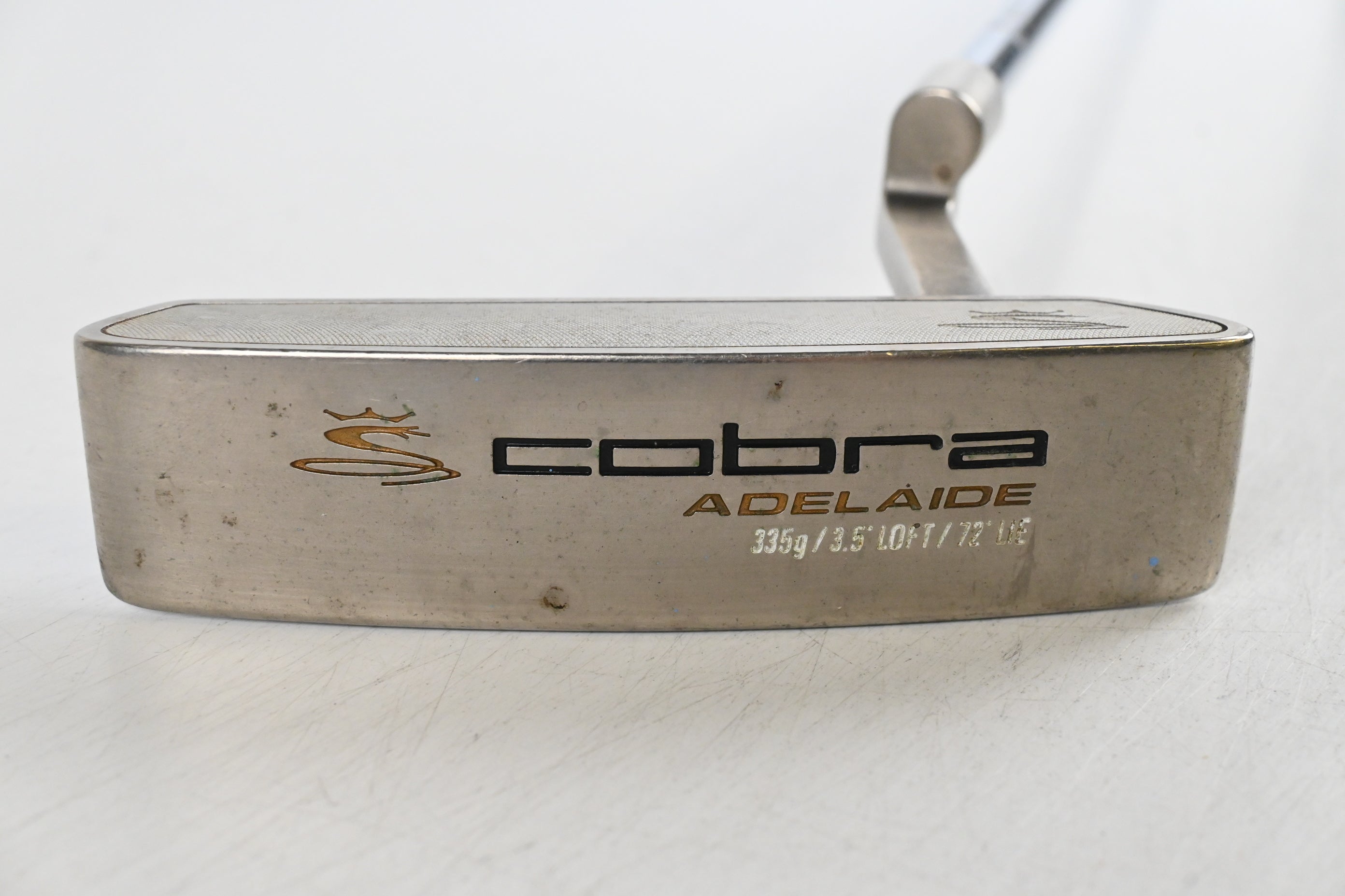 Cobra Aussie Series Adelaide Putter / 35 Inch
