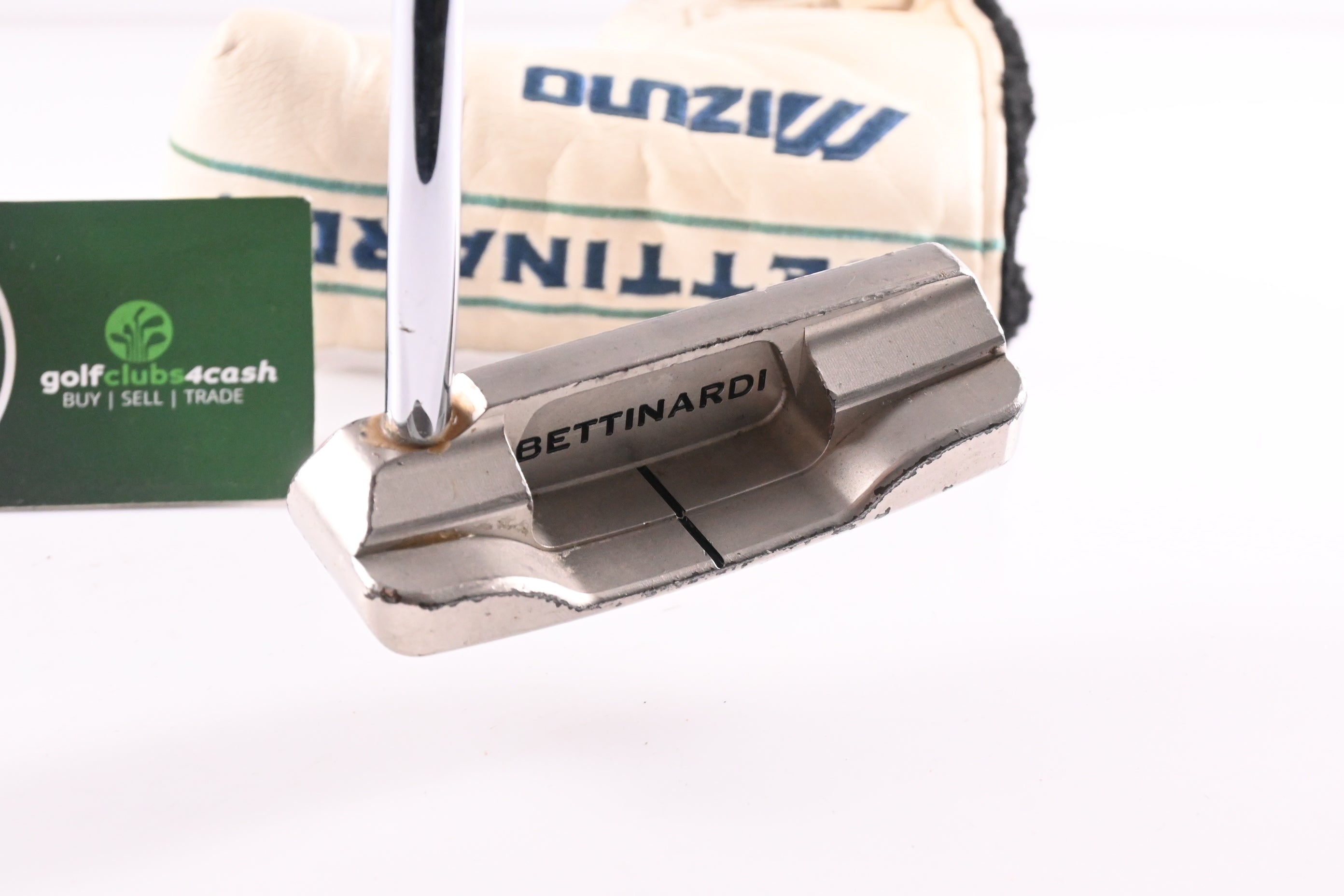 Bettinardi BB 2016 Series C06 Putter / 33 Inch