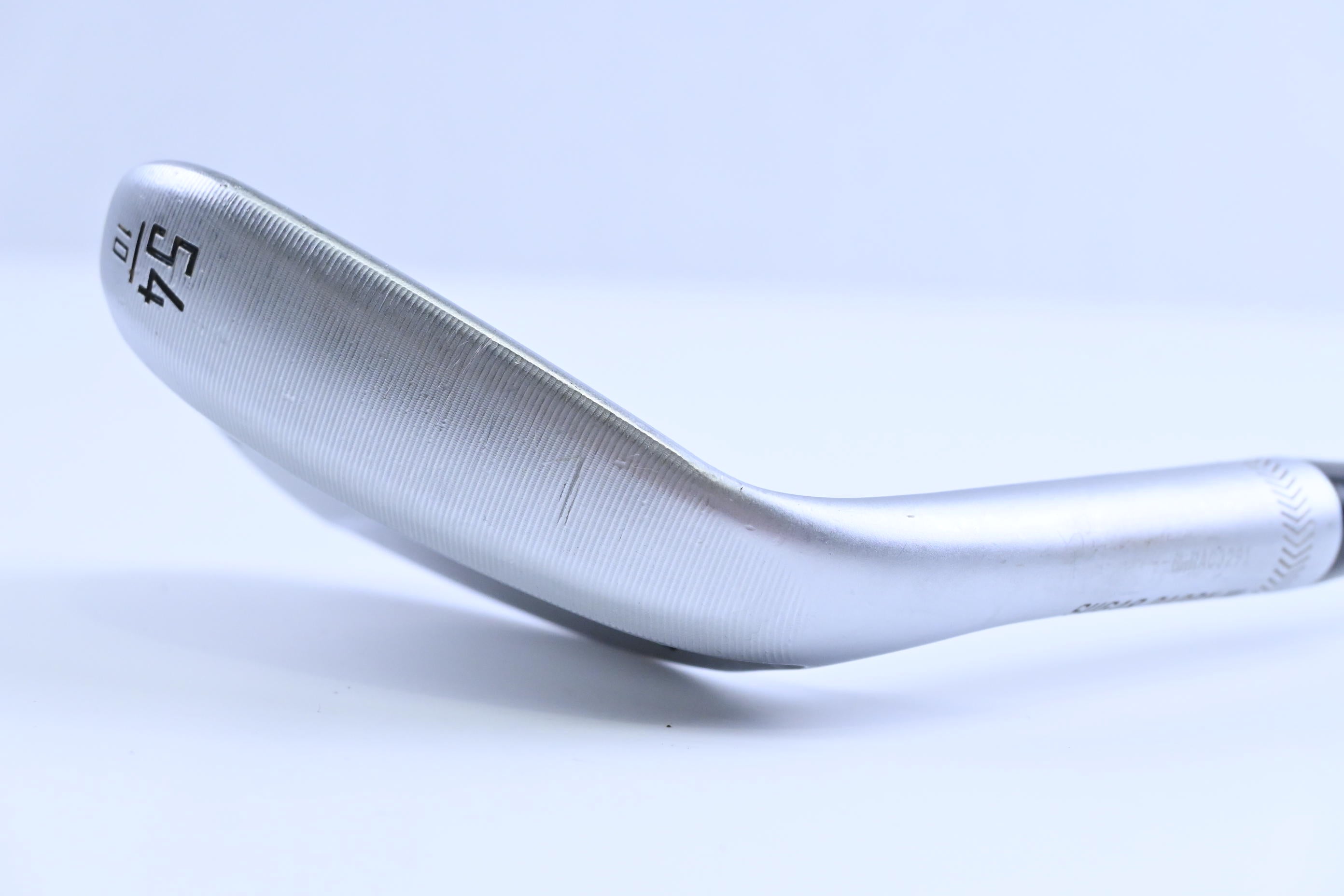 PXG Sugar Daddy III Sand Wedge / 54 Degree / Stiff Flex KBS Tour 120 Shaft