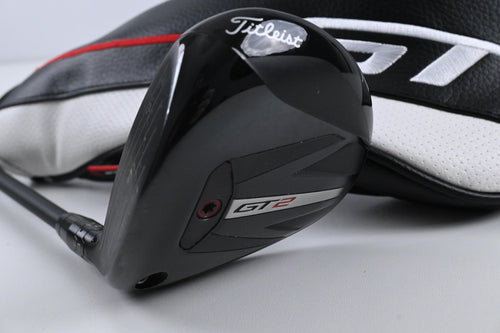 Left Hand Titleist GT2 #3 Wood / 16.5 Degree / Regular Flex Tensei 1K Blue 65