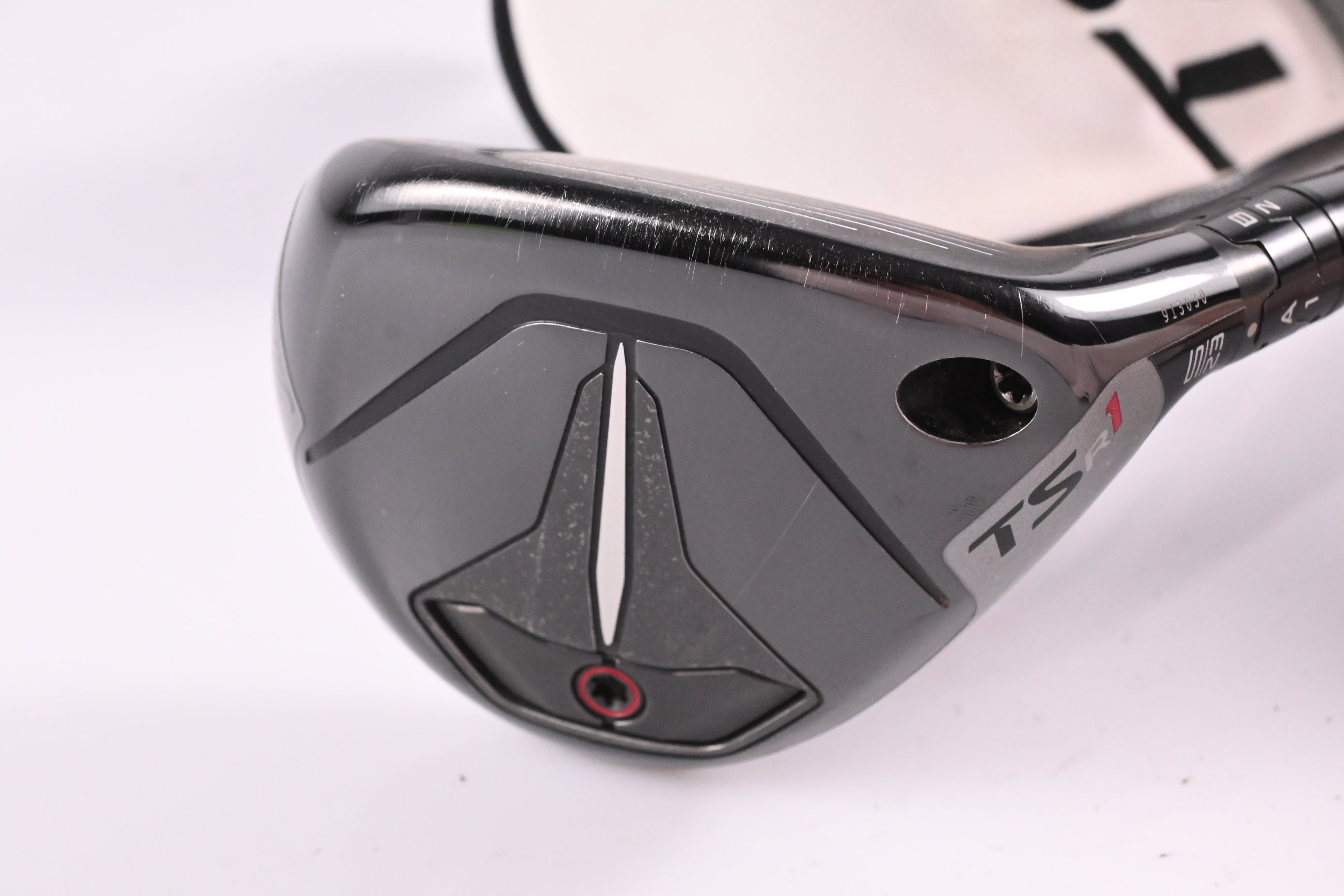 Titleist TSR1 #5 Hybrid / 23 Degree / Regular Flex MMT 50 Shaft