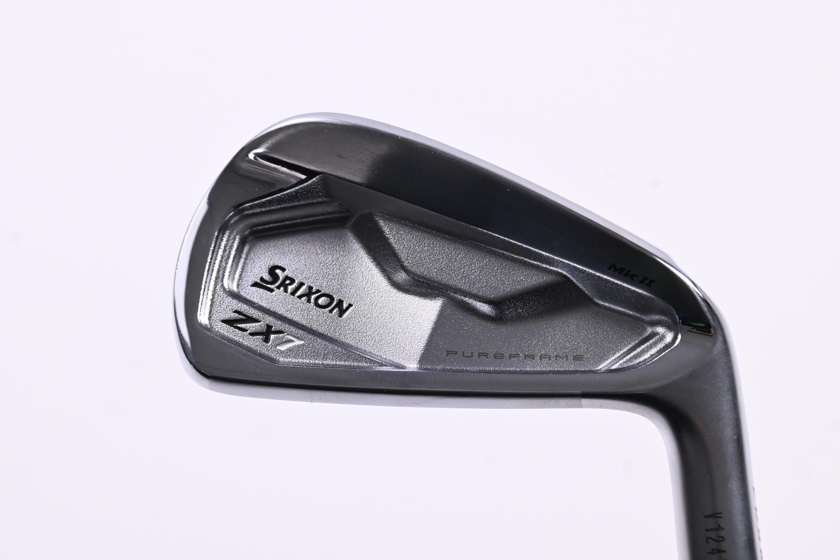 Srixon ZX7 MK II #3 Iron / 20 Degree / Stiff Flex N.S.Pro 950GH Shaft